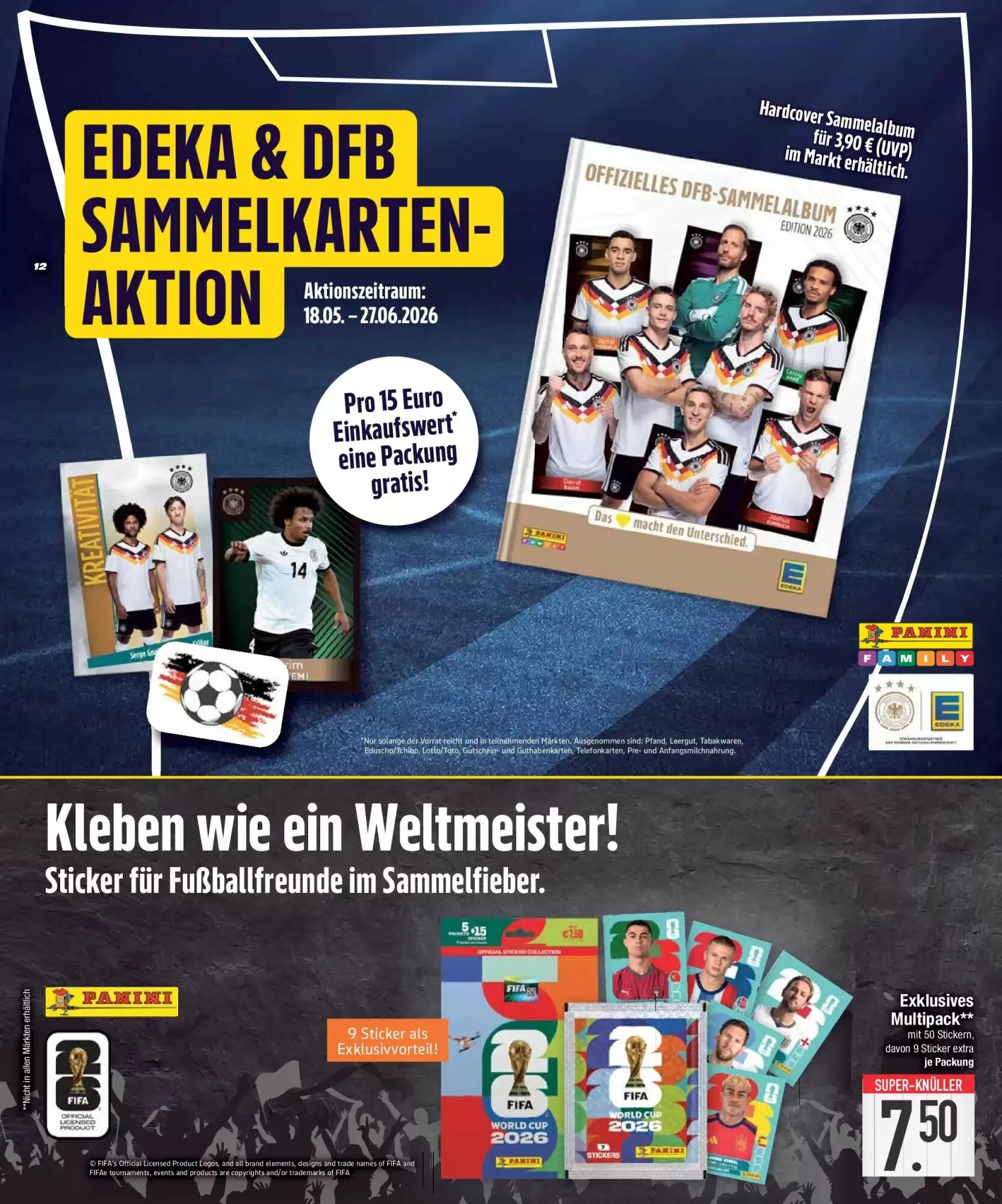 E-Center Prospekt (ab 17.05.2026) zum Blättern - Seite 13