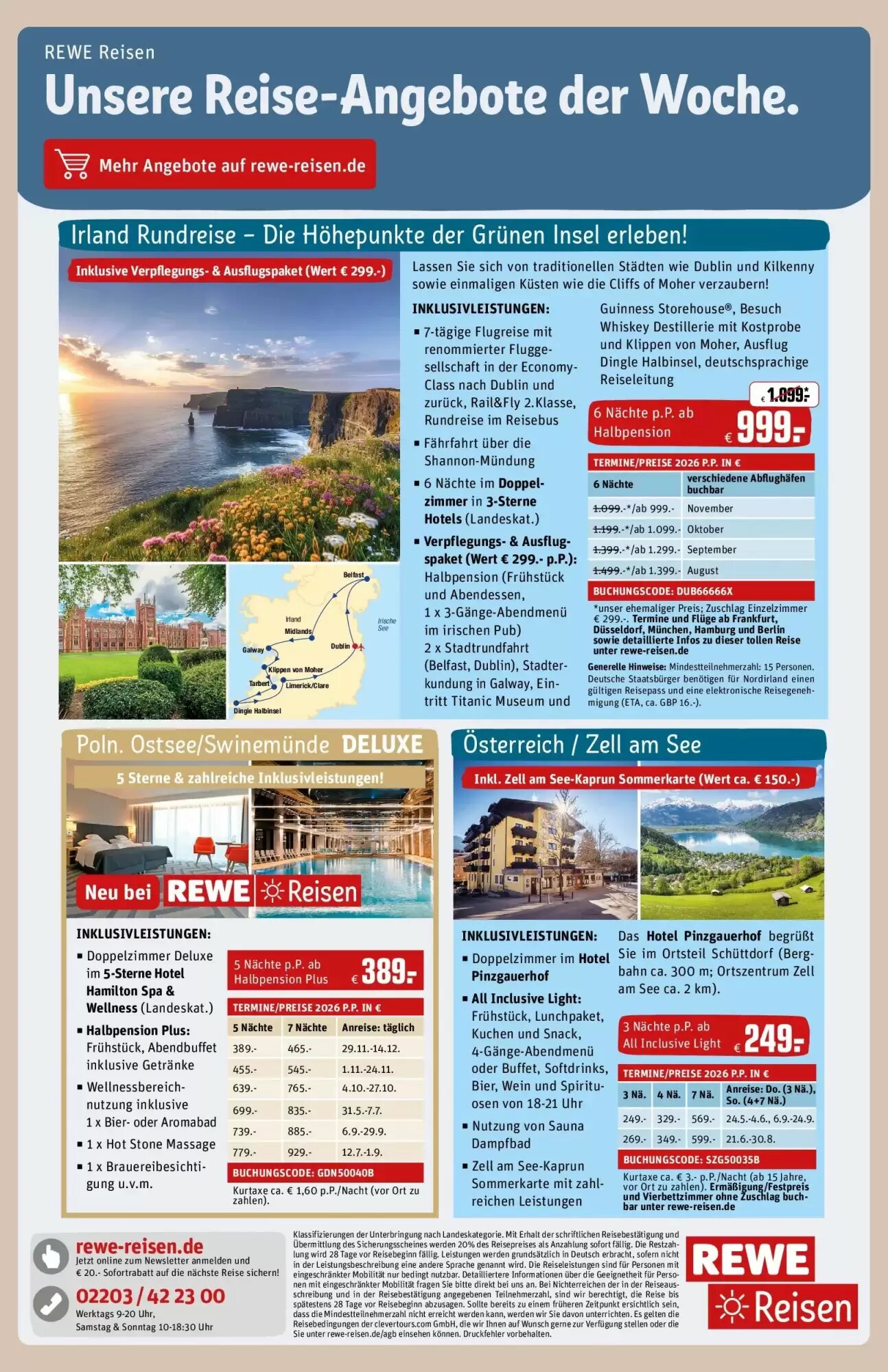 REWE Prospekt (ab 17.05.2026) zum Blättern - Seite 25