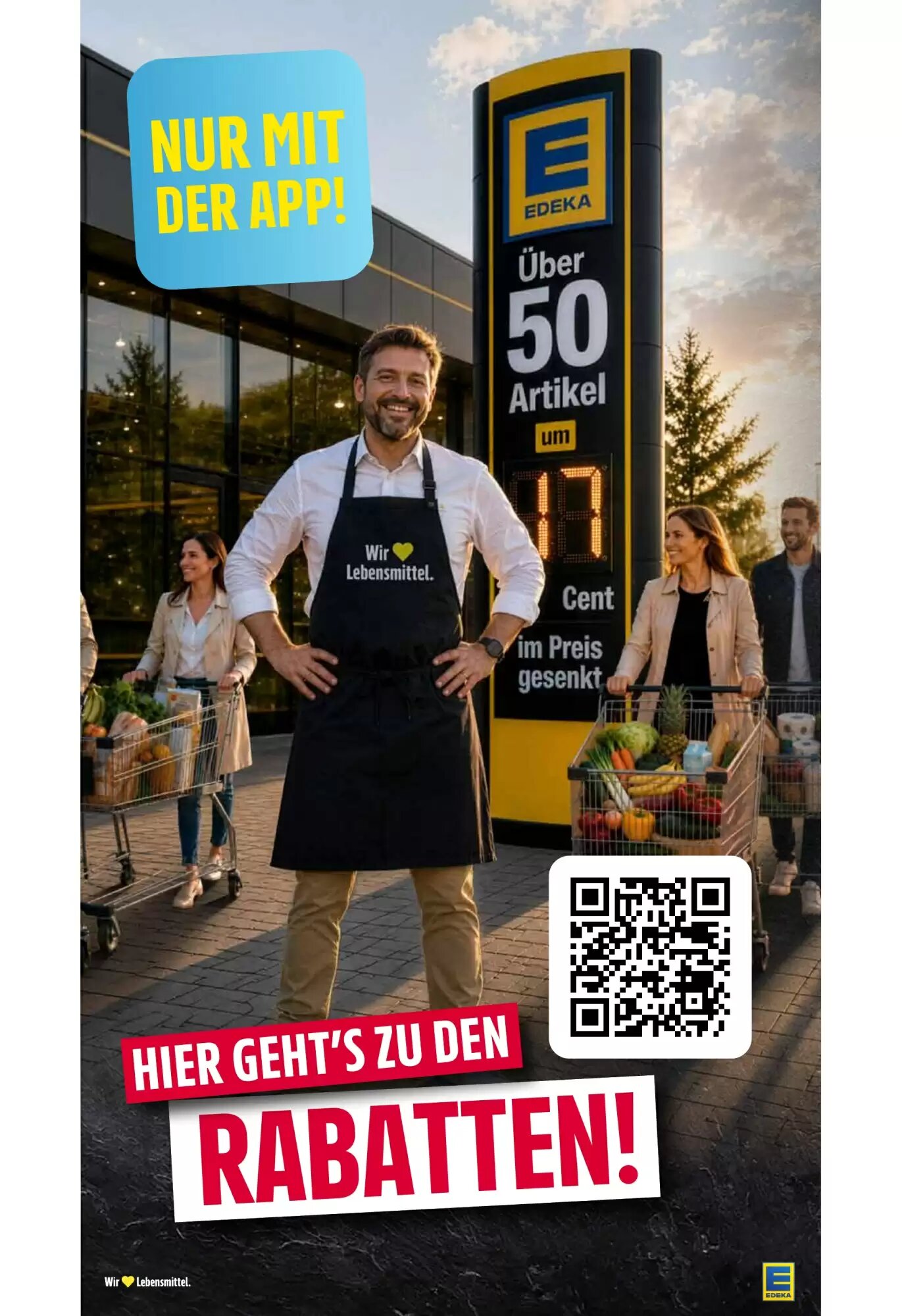 SBK Prospekt (ab 17.05.2026) zum Blättern - Seite 2
