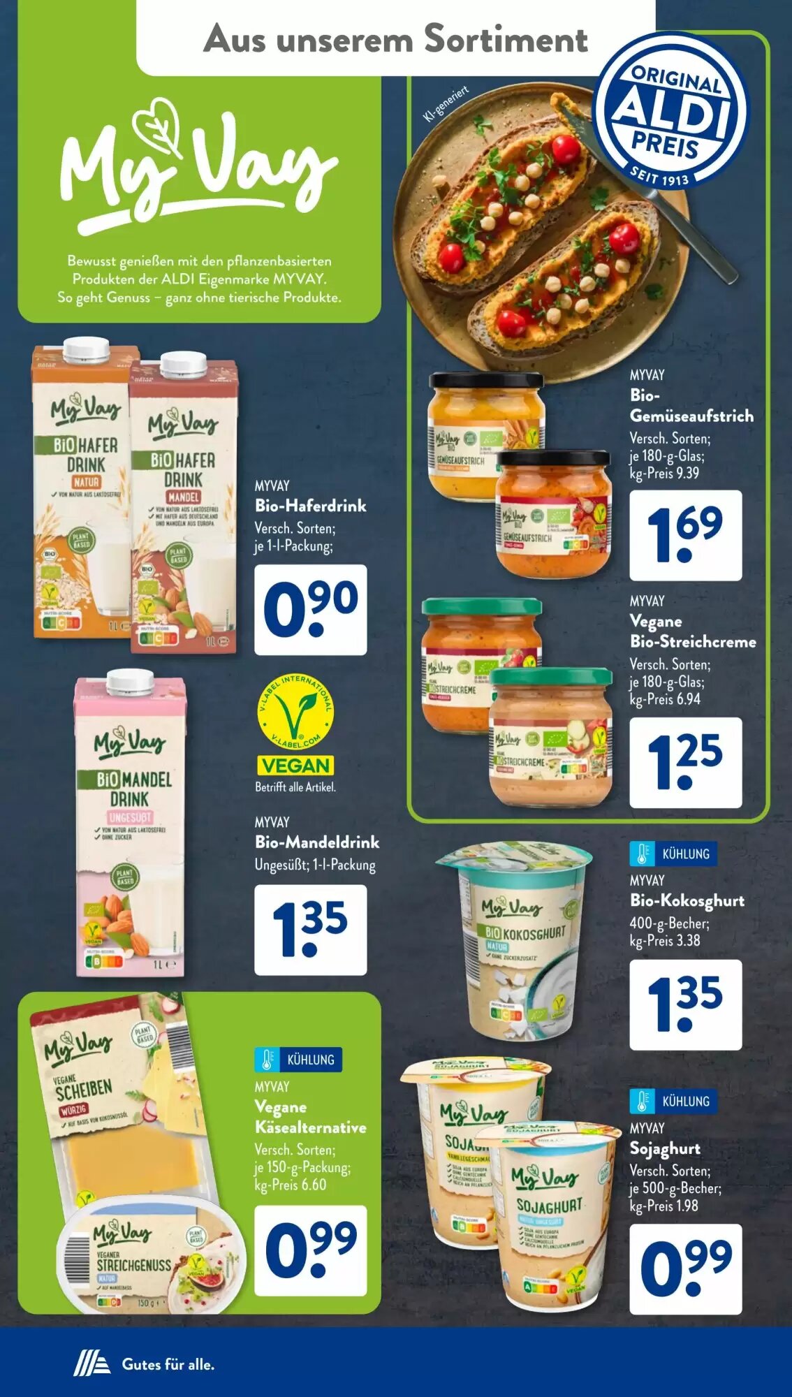 Aldi Süd Prospekt (ab 18.05.2026) zum Blättern - Seite 19