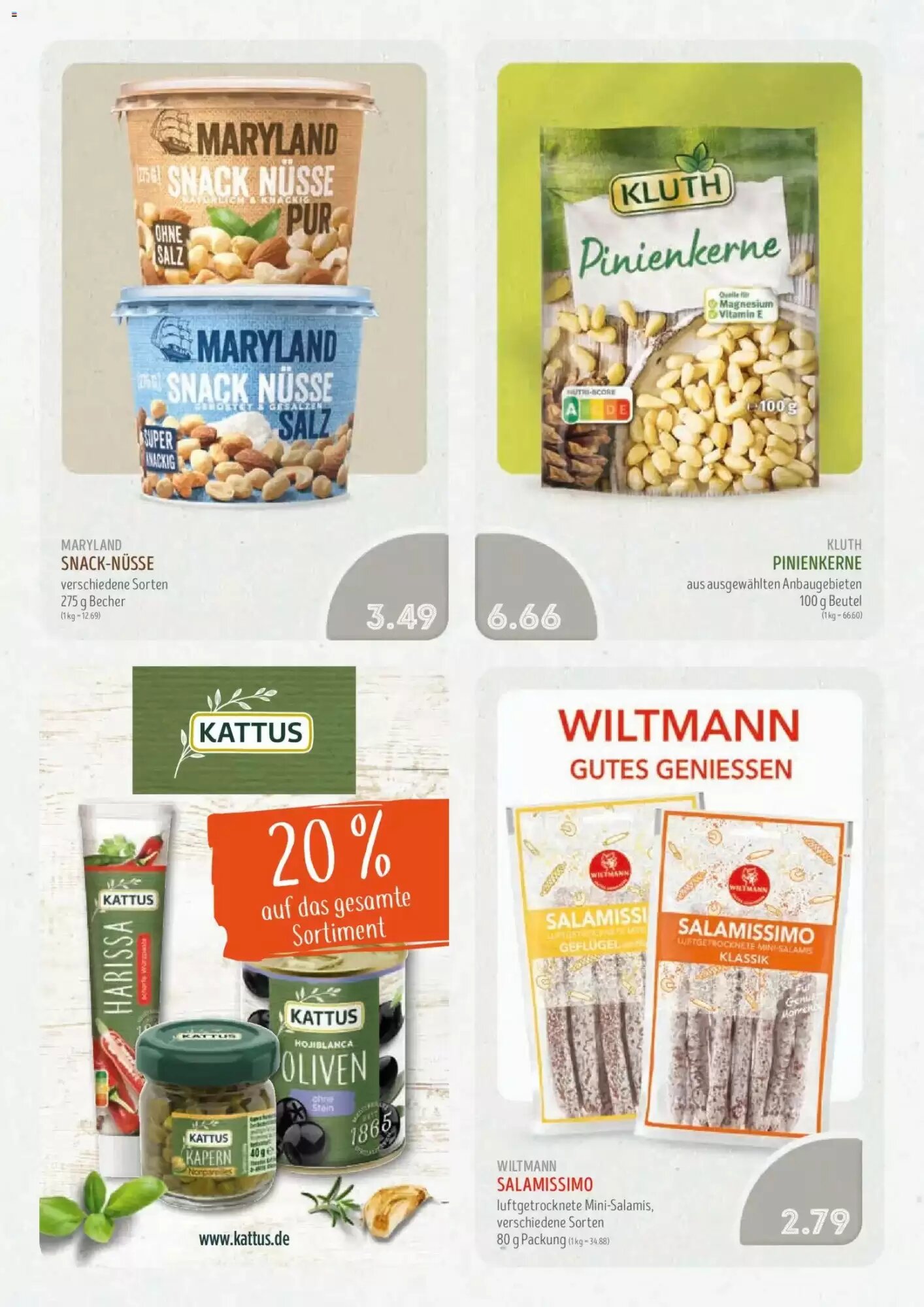 Edeka Struve Prospekt (ab 18.05.2026) zum Blättern - Seite 14