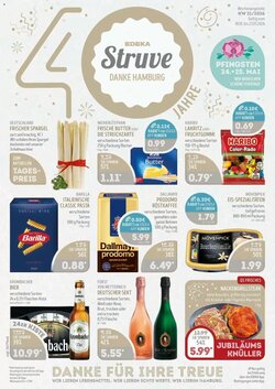 Edeka Struve Prospekt (ab 18.05.2026) zum Blättern