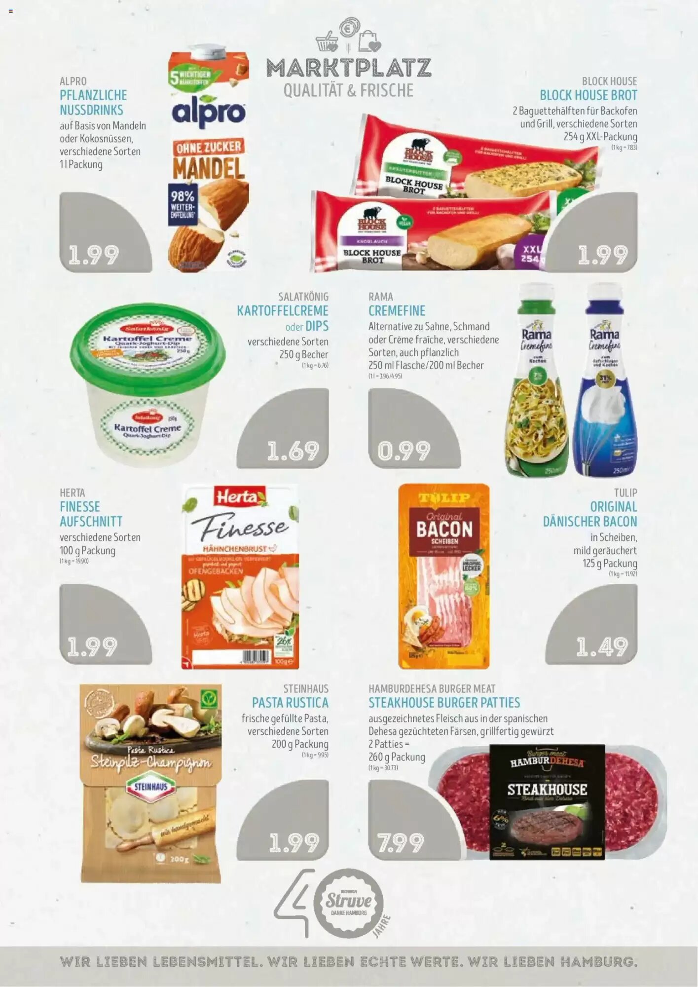 Edeka Struve Prospekt (ab 18.05.2026) zum Blättern - Seite 7