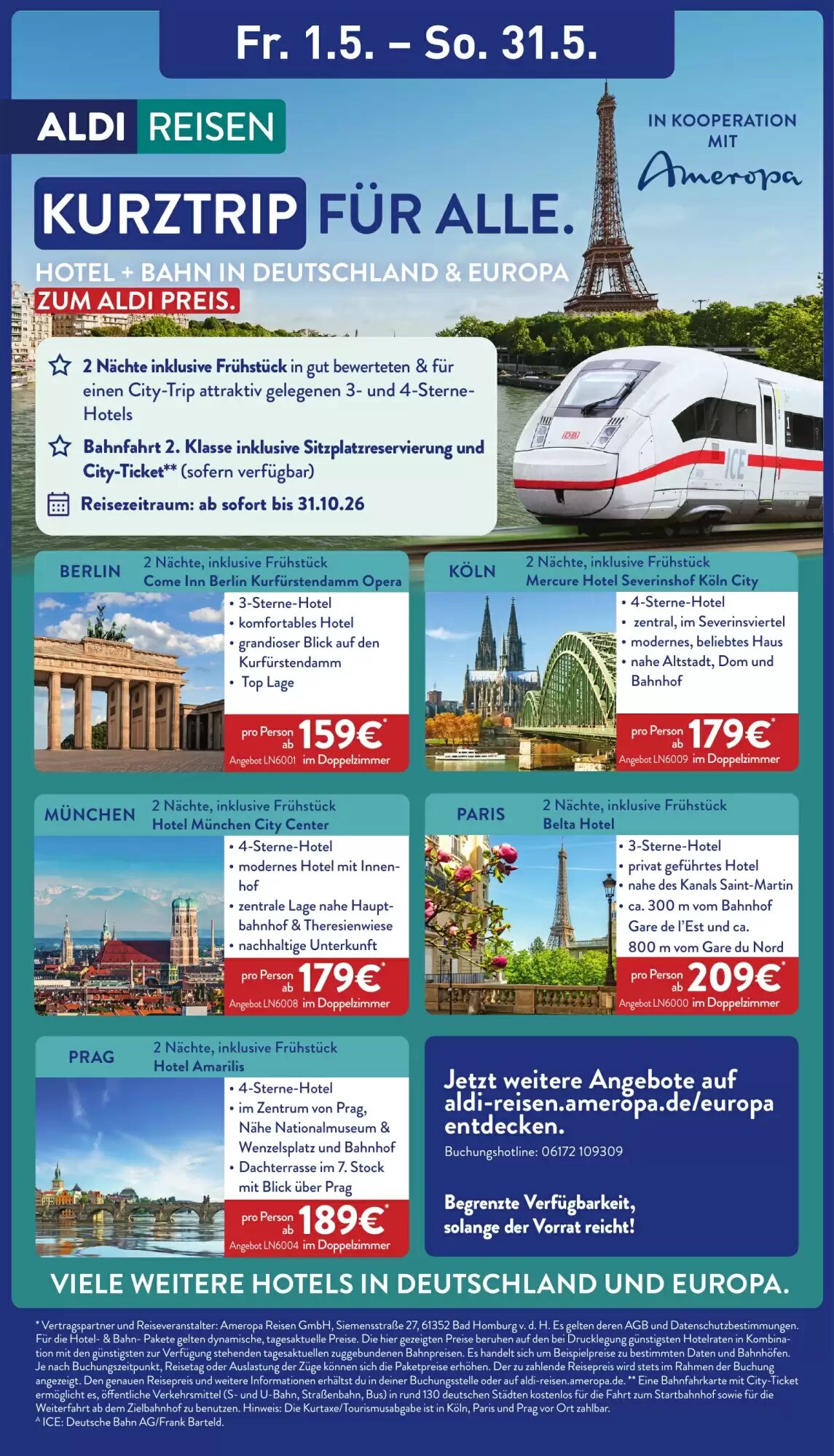 Aldi Nord Prospekt (ab 18.05.2026) zum Blättern - Seite 43