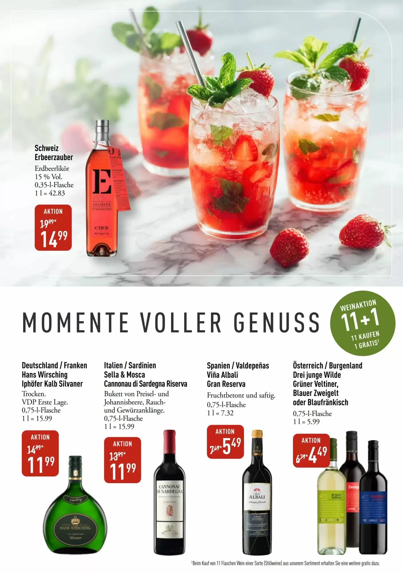 Galeria Markthalle Prospekt (ab 18.05.2026) zum Blättern - Seite 10
