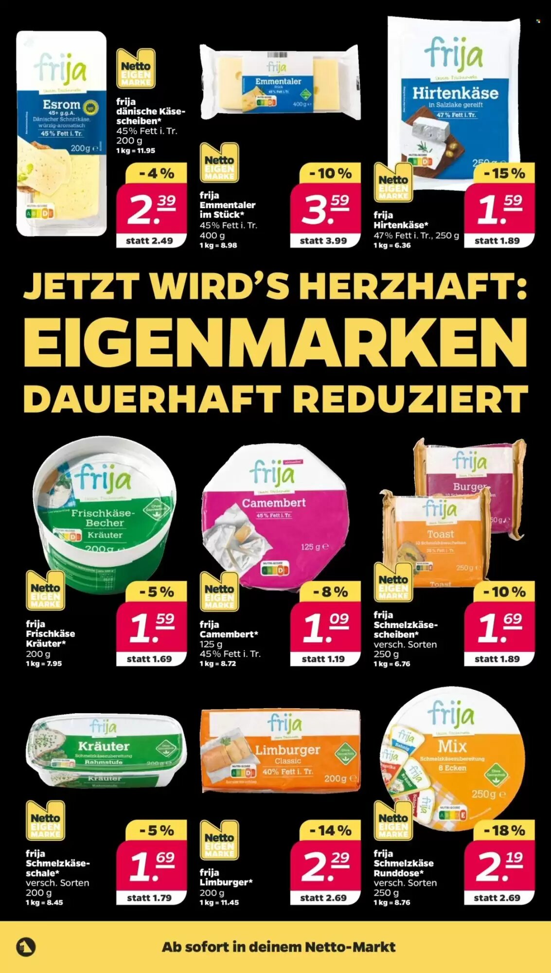 NETTO Prospekt (ab 18.05.2026) zum Blättern - Seite 16