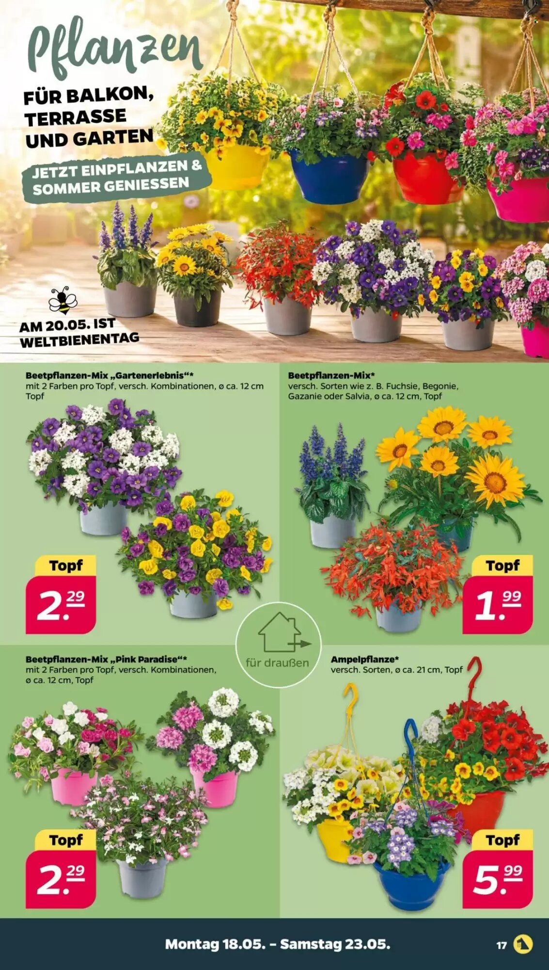 NETTO Prospekt (ab 18.05.2026) zum Blättern - Seite 19
