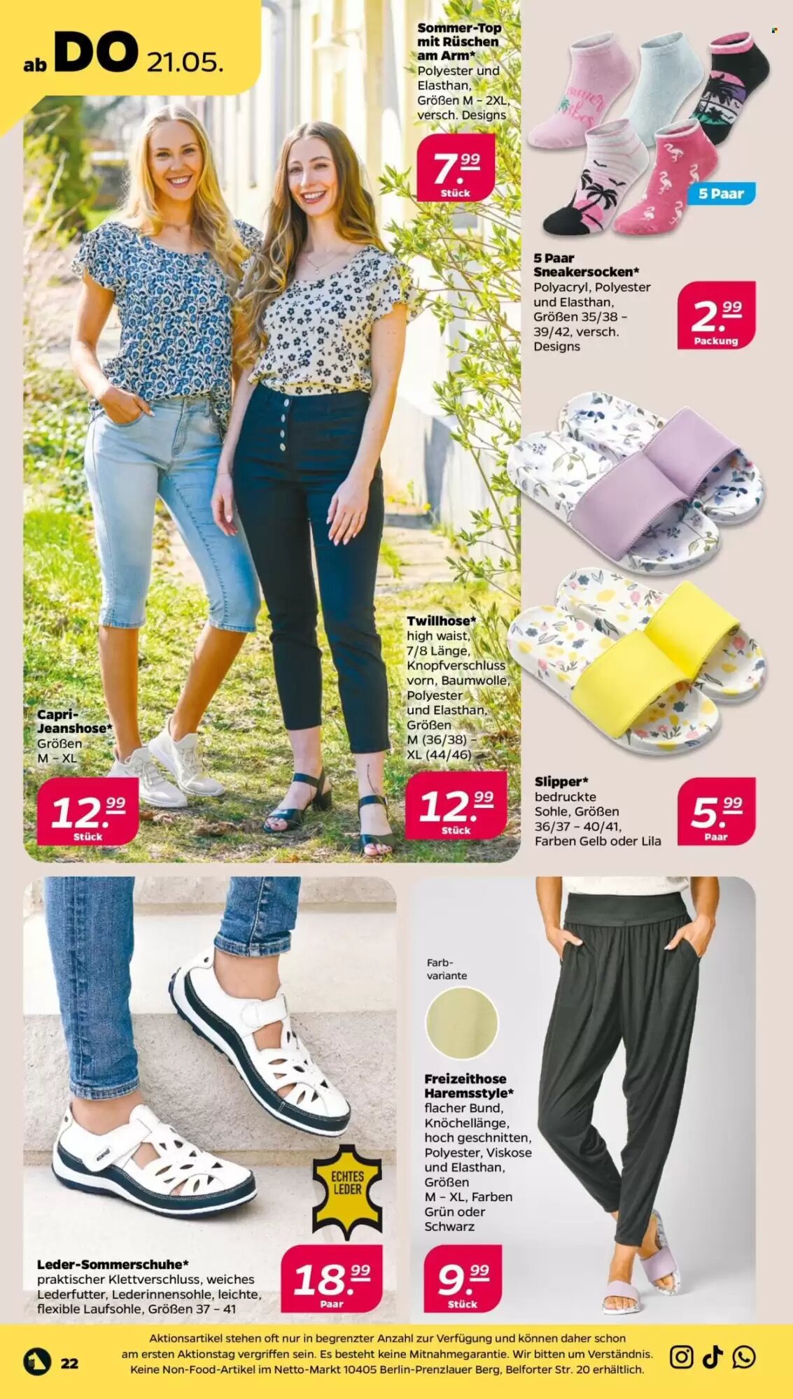 NETTO Prospekt (ab 18.05.2026) zum Blättern - Seite 26