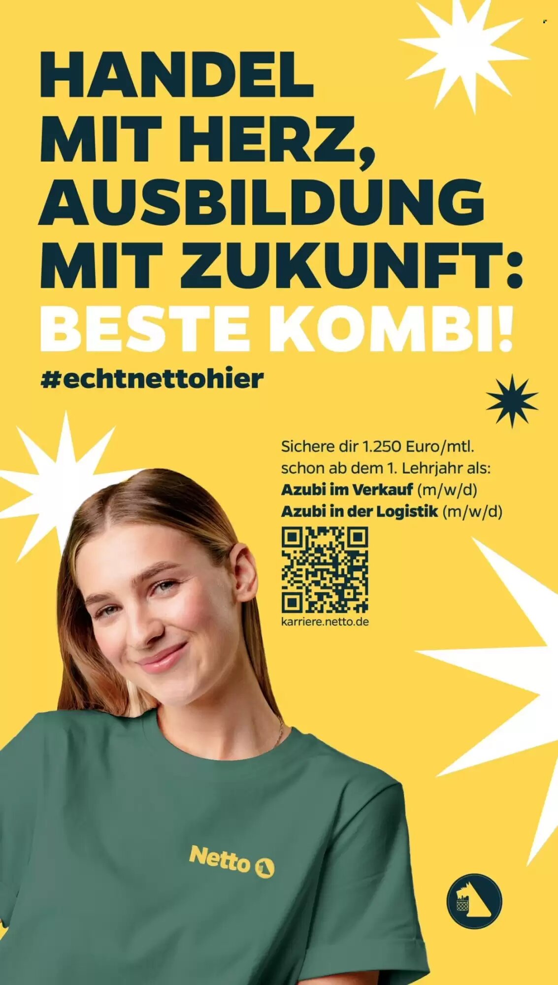 NETTO Prospekt (ab 18.05.2026) zum Blättern - Seite 37