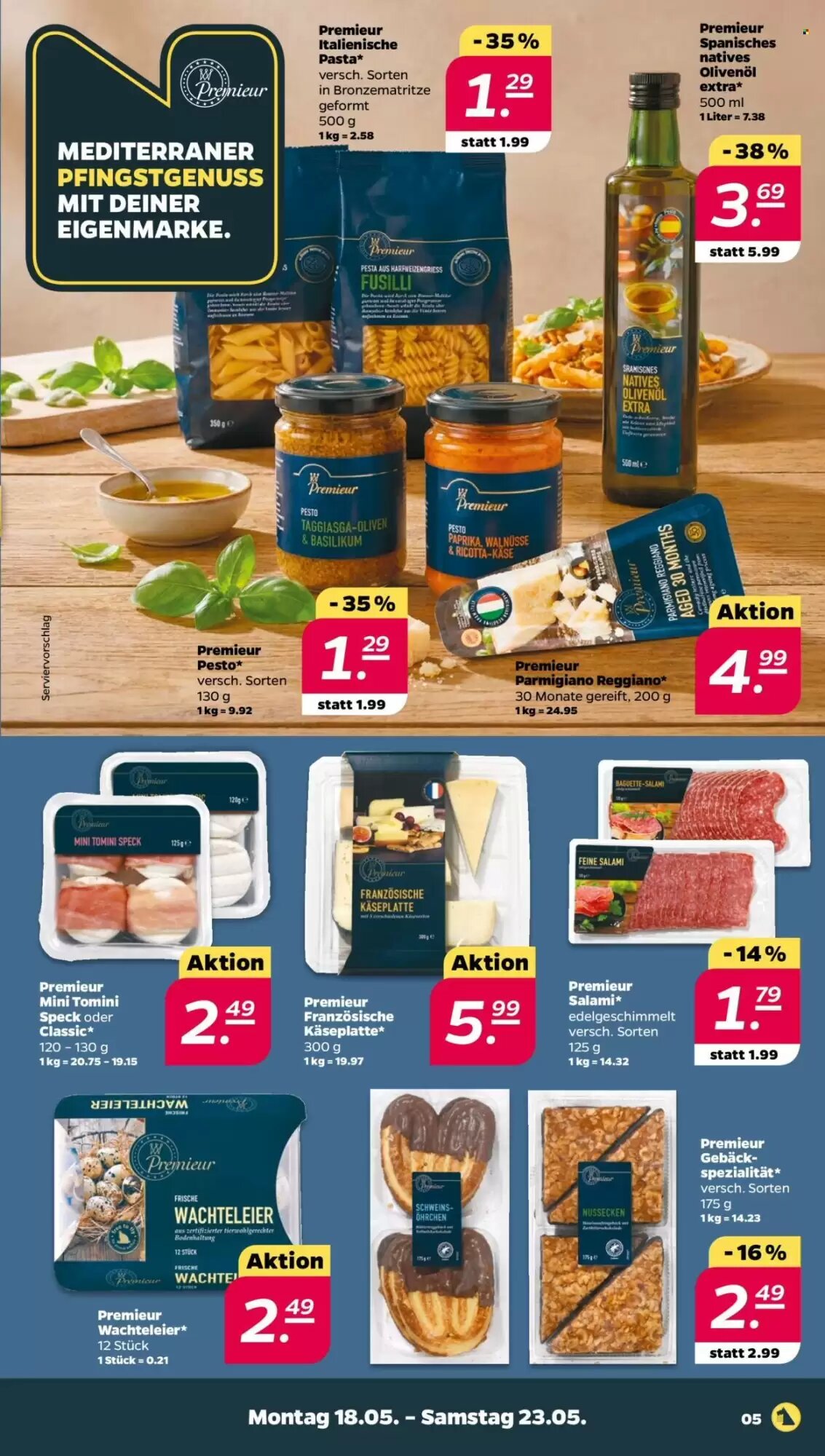 NETTO Prospekt (ab 18.05.2026) zum Blättern - Seite 5