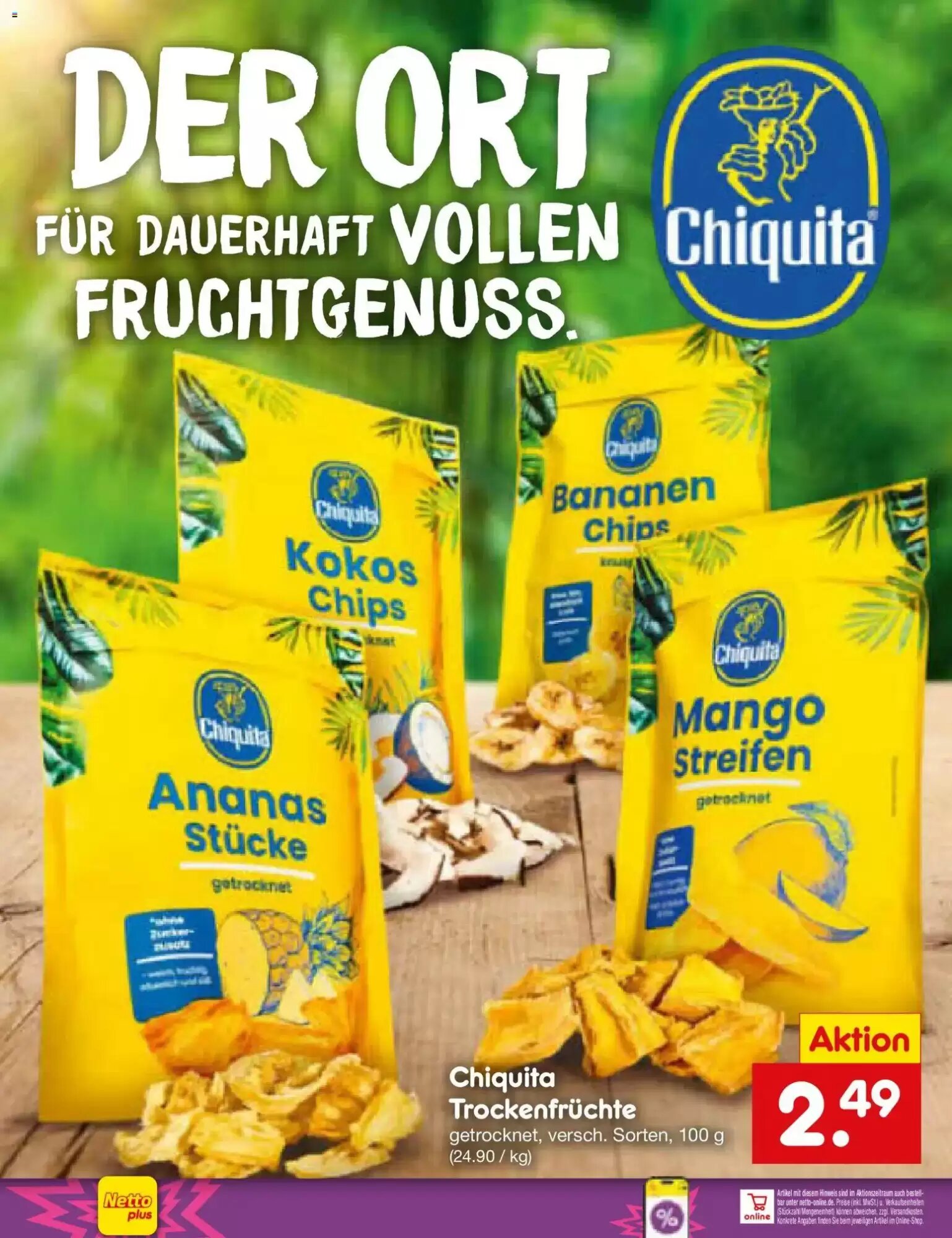 Netto Marken-Discount Prospekt (ab 18.05.2026) zum Blättern - Seite 26