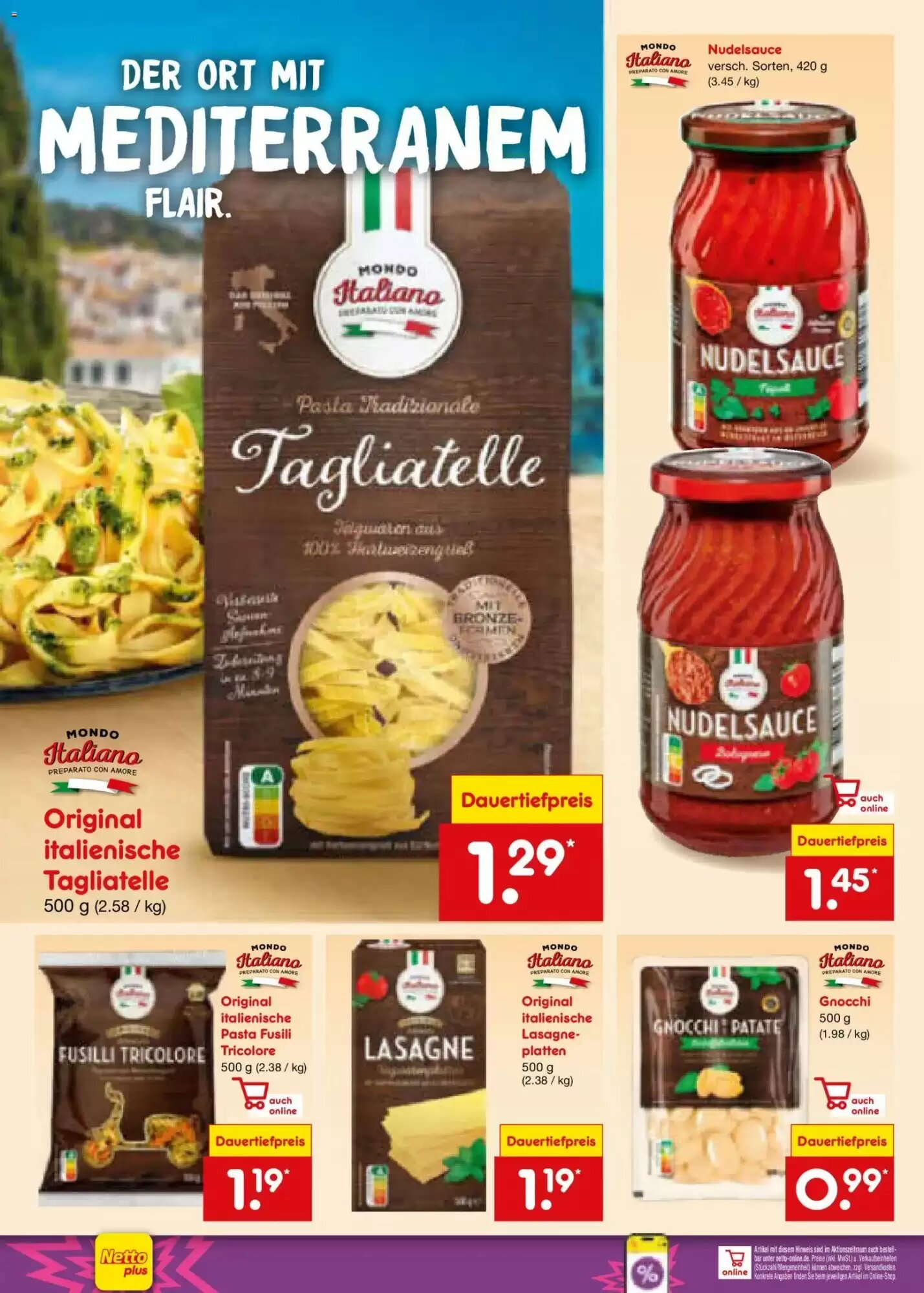 Netto Marken-Discount Prospekt (ab 18.05.2026) zum Blättern - Seite 28