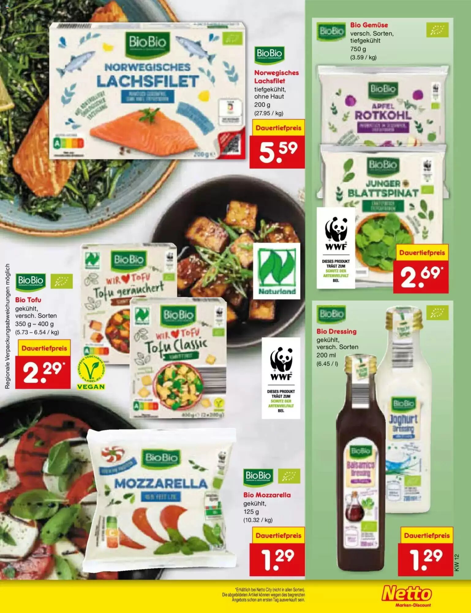 Netto Marken-Discount Prospekt (ab 18.05.2026) zum Blättern - Seite 35