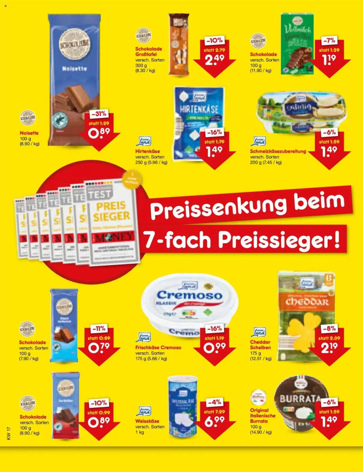Netto Marken-Discount Prospekt (ab 18.05.2026) zum Blättern - Seite 40