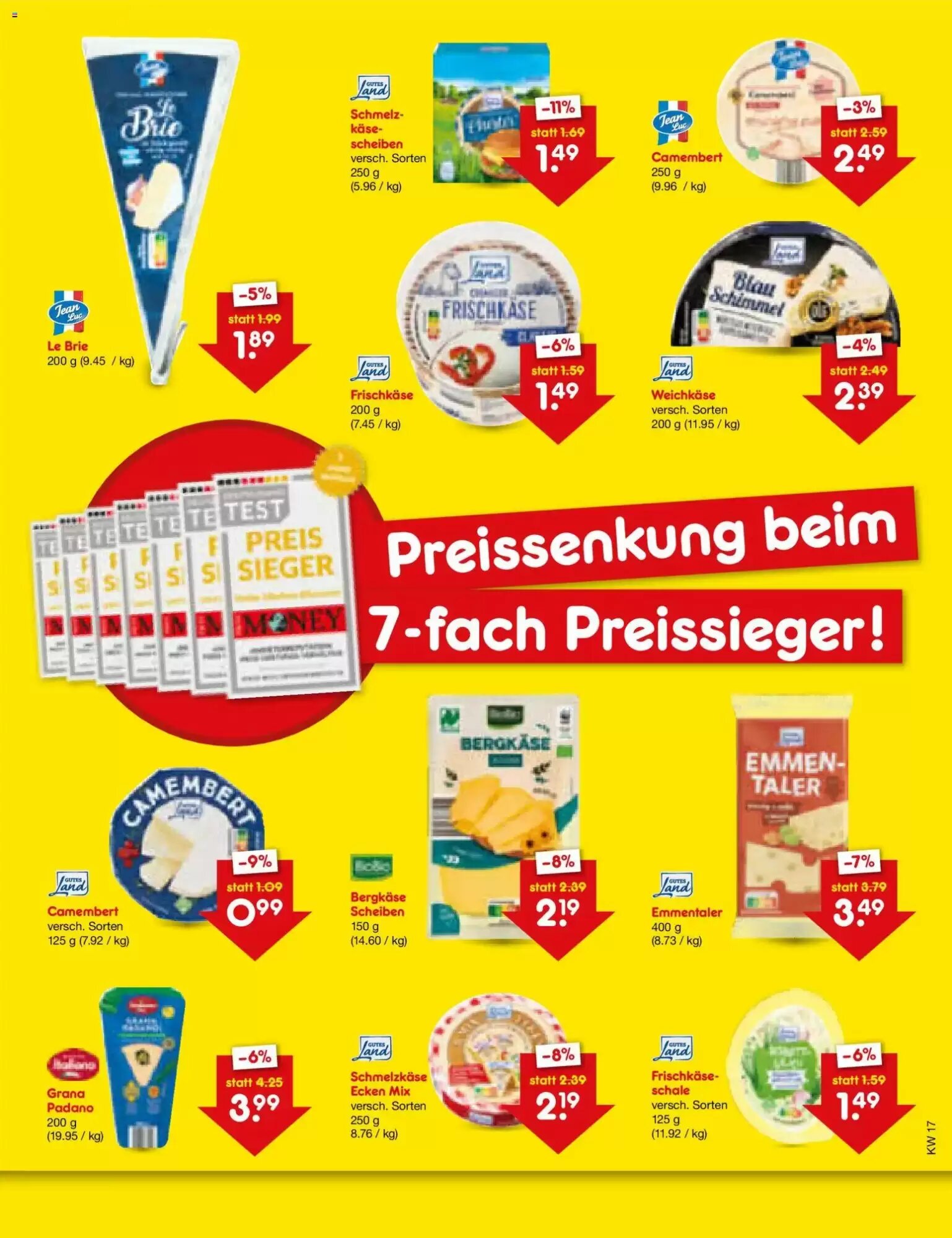 Netto Marken-Discount Prospekt (ab 18.05.2026) zum Blättern - Seite 41