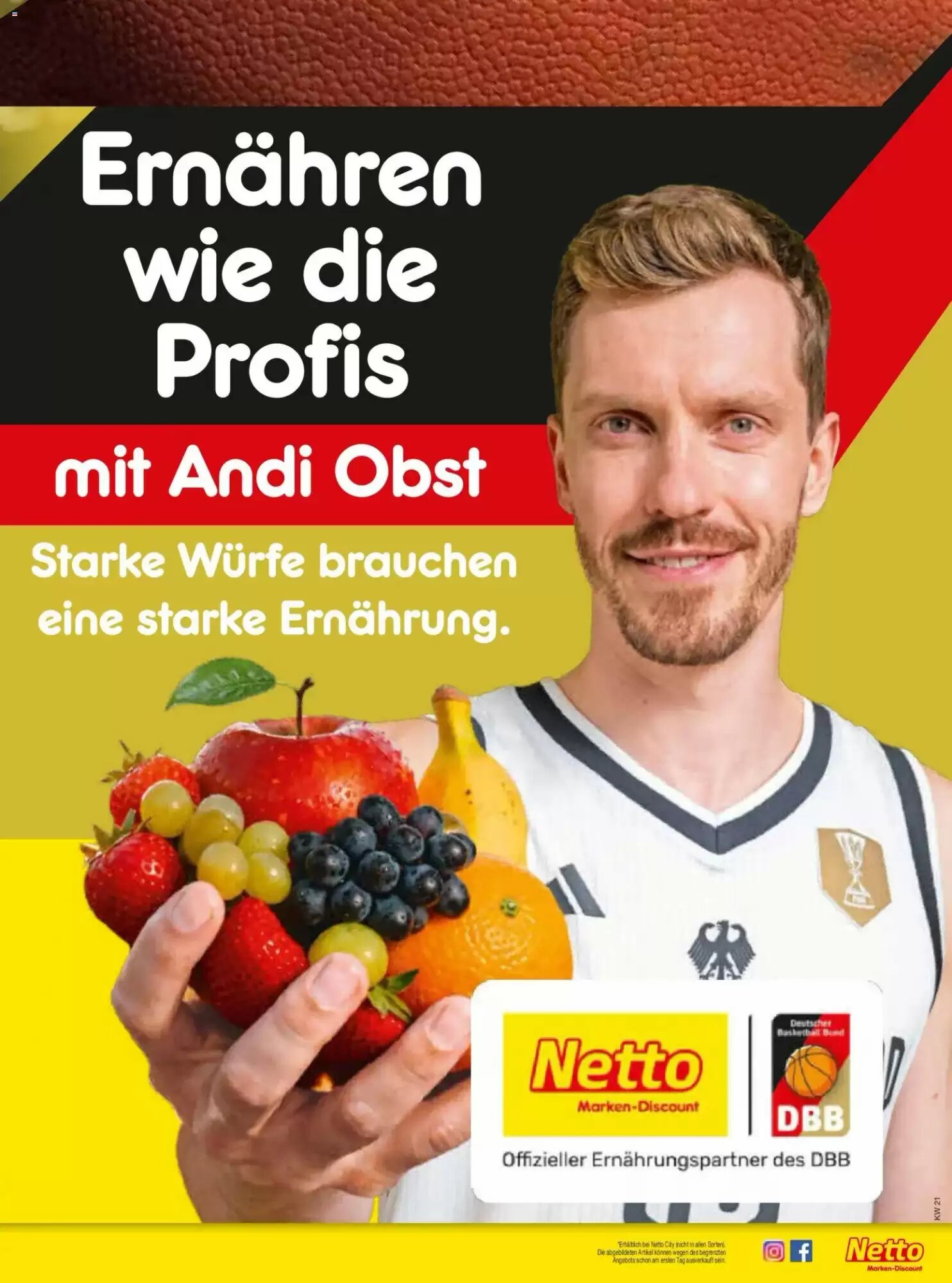 Netto Marken-Discount Prospekt (ab 18.05.2026) zum Blättern - Seite 51
