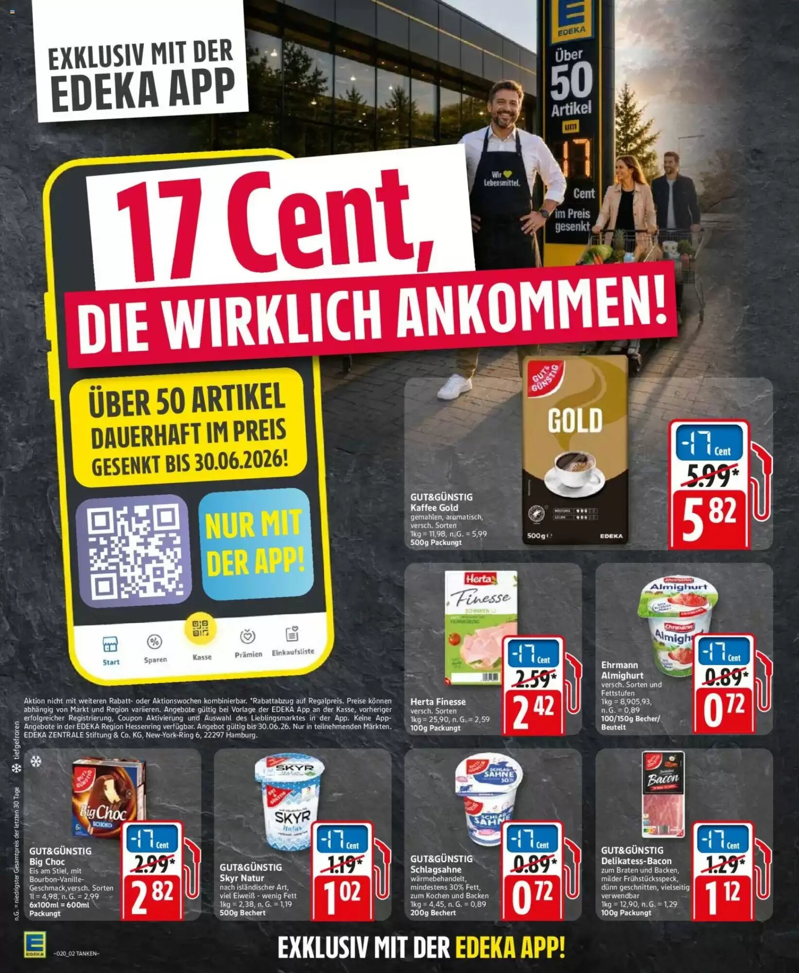 WEZ Prospekt (ab 18.05.2026) zum Blättern - Seite 2