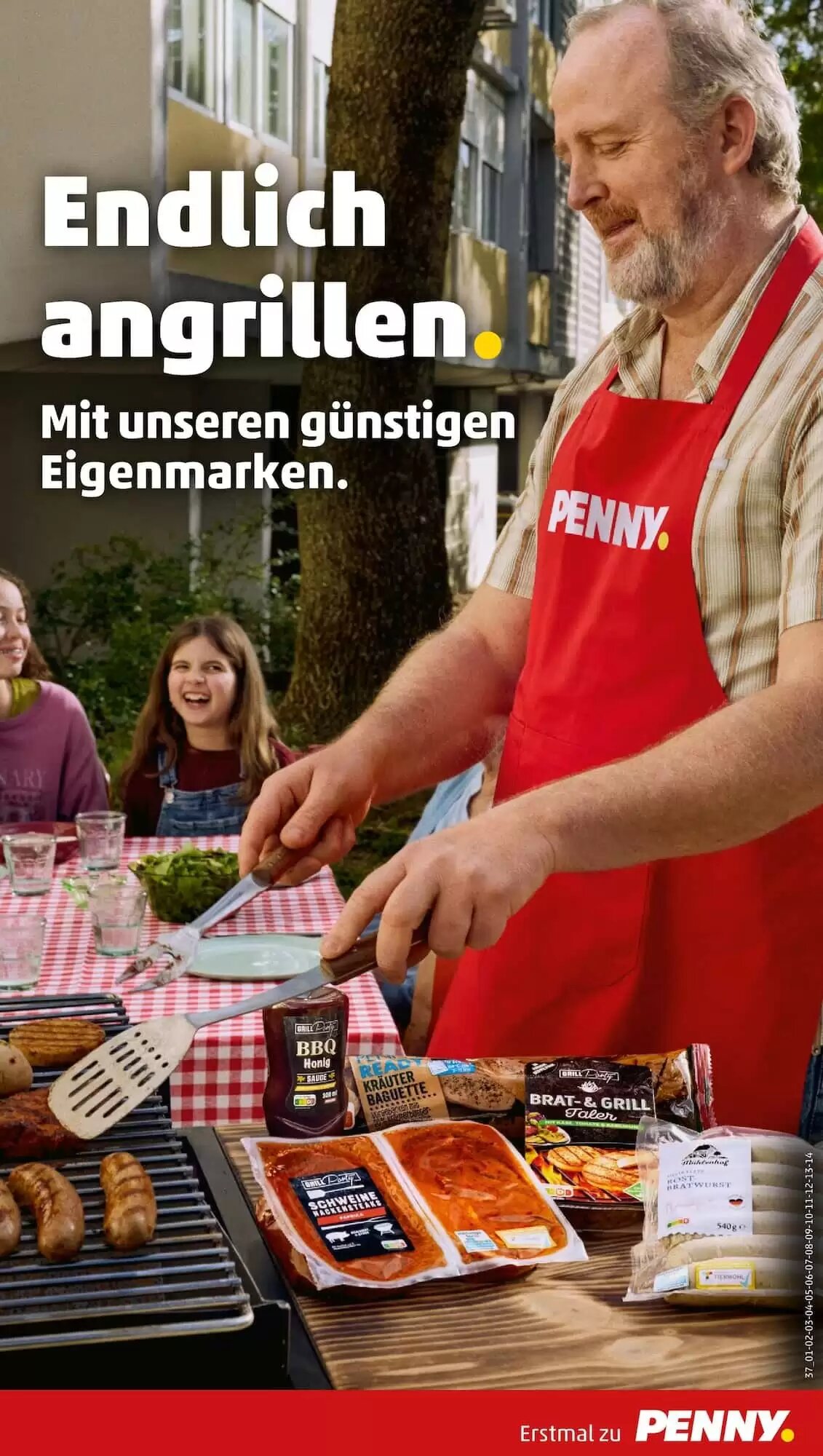 PENNY Prospekt (ab 18.05.2026) zum Blättern - Seite 37