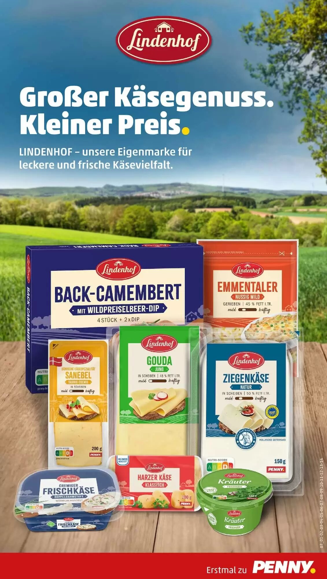 PENNY Prospekt (ab 18.05.2026) zum Blättern - Seite 7