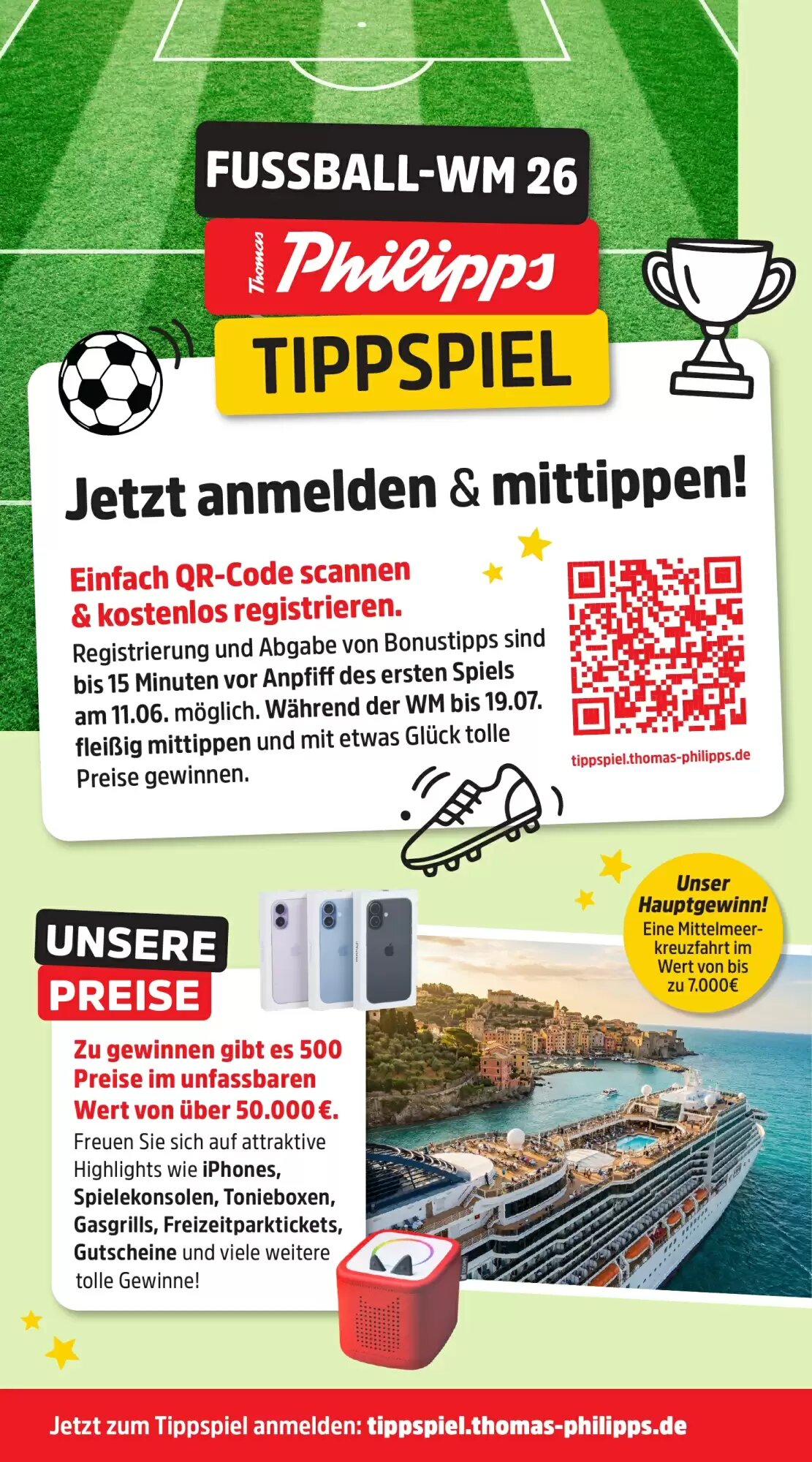 Thomas Philipps Prospekt (ab 18.05.2026) zum Blättern - Seite 2