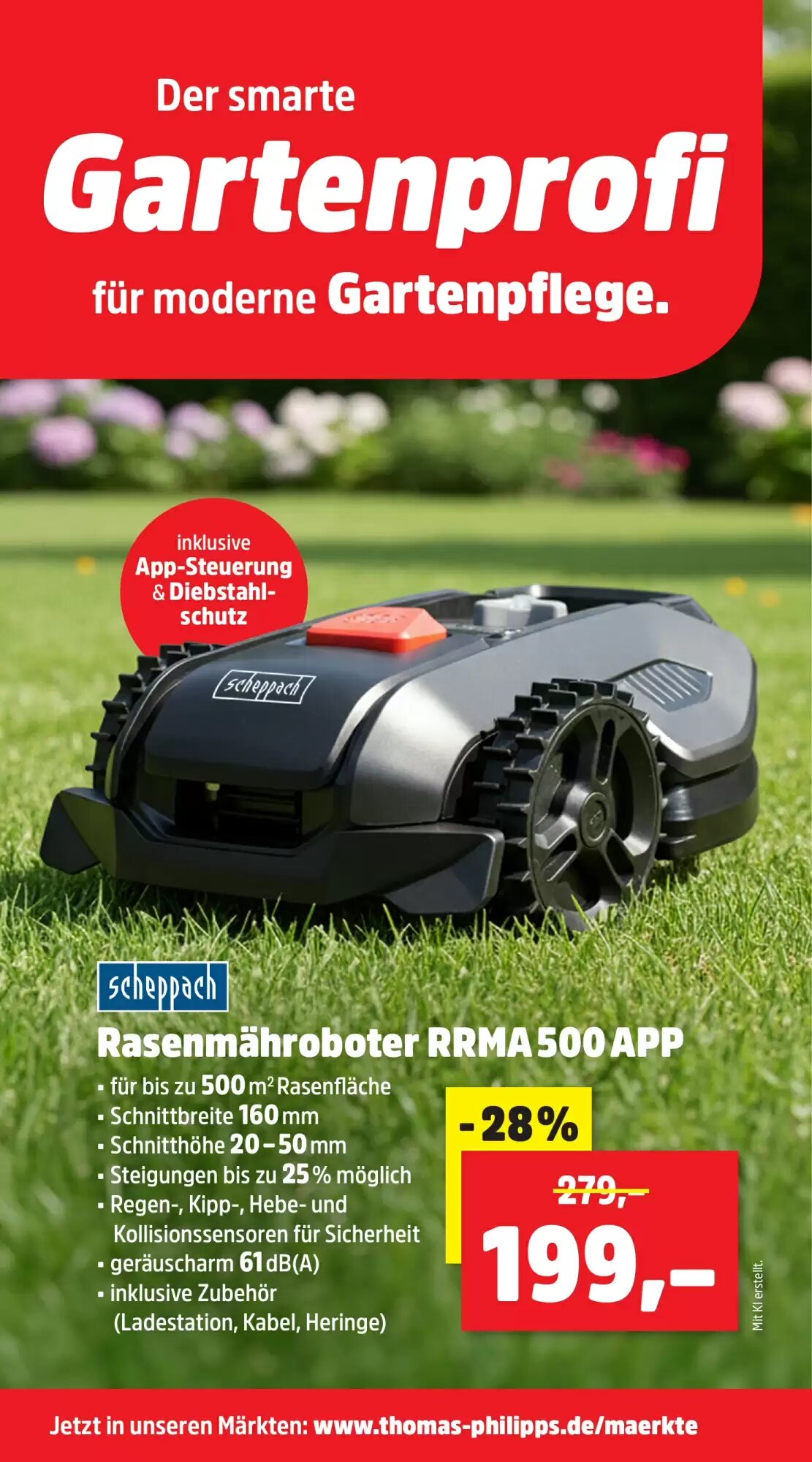 Thomas Philipps Prospekt (ab 18.05.2026) zum Blättern - Seite 8