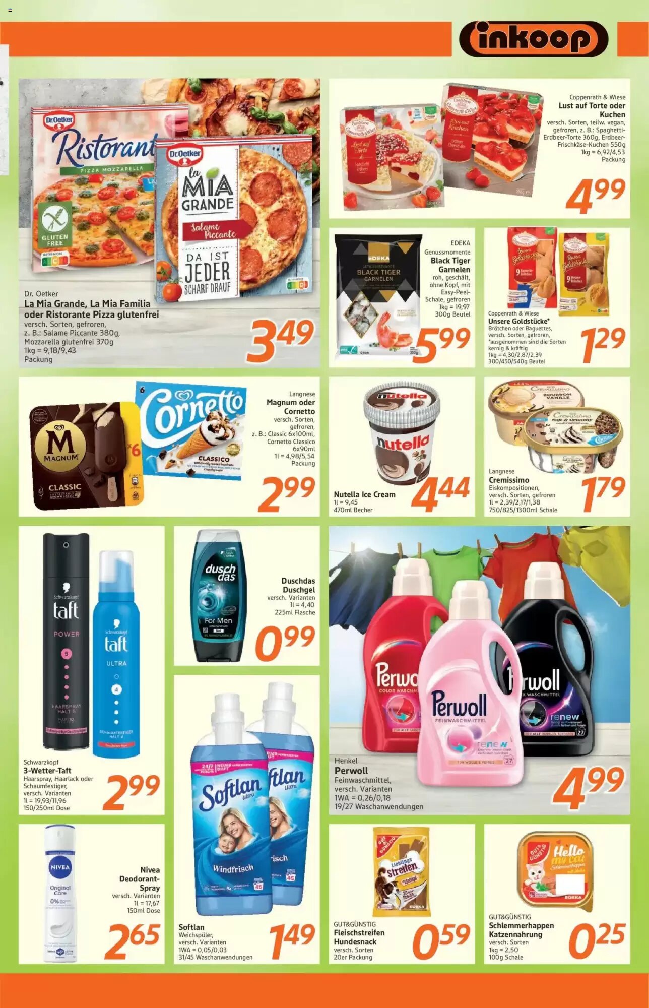 inkoop Prospekt (ab 18.05.2026) zum Blättern - Seite 6