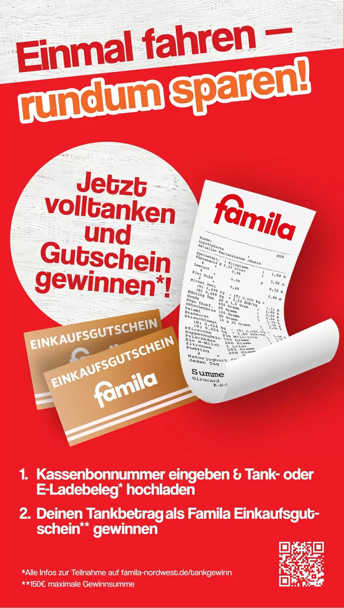Famila Nord West Prospekt (ab 18.05.2026) zum Blättern - Seite 43