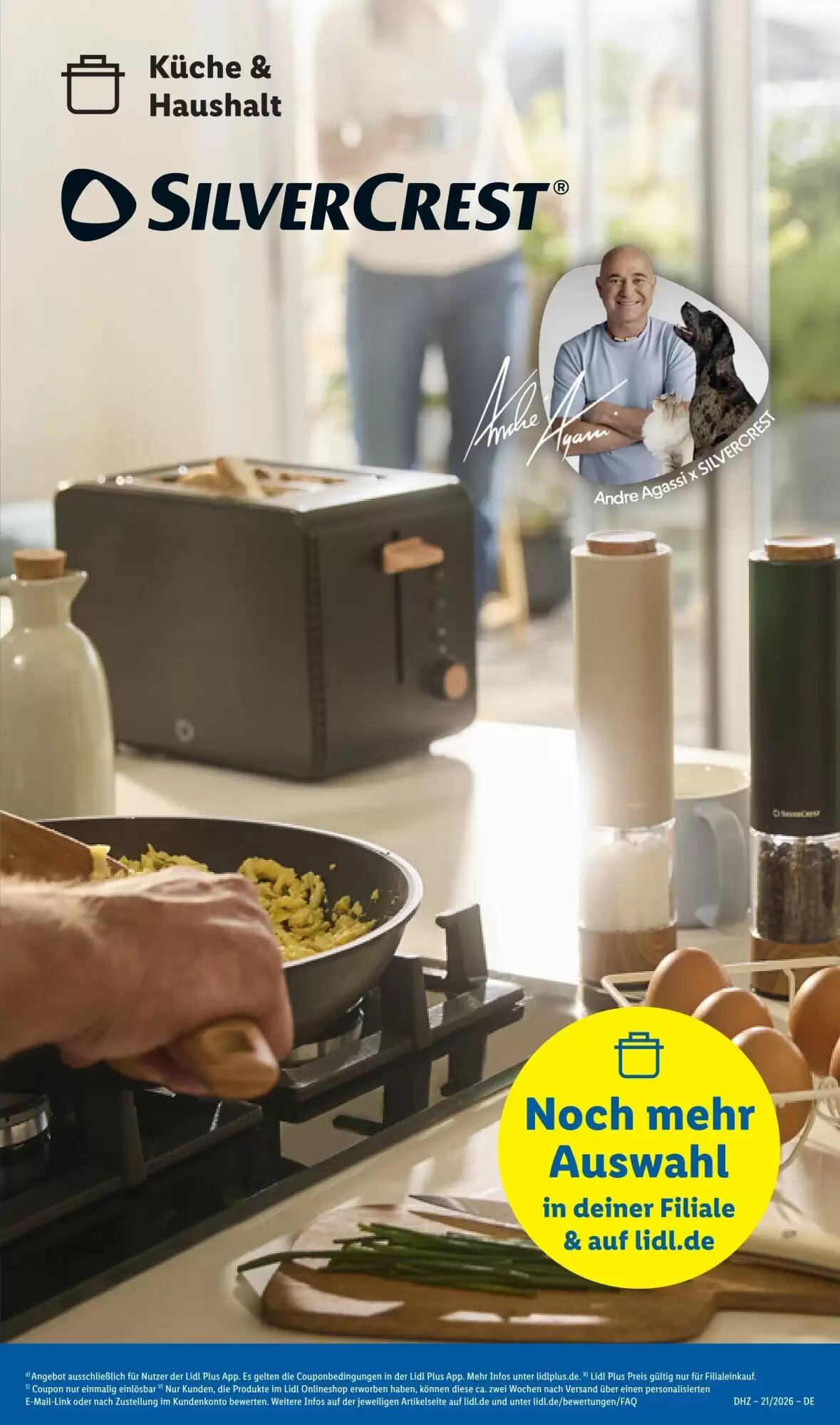 Lidl Prospekt (ab 18.05.2026) zum Blättern - Seite 29