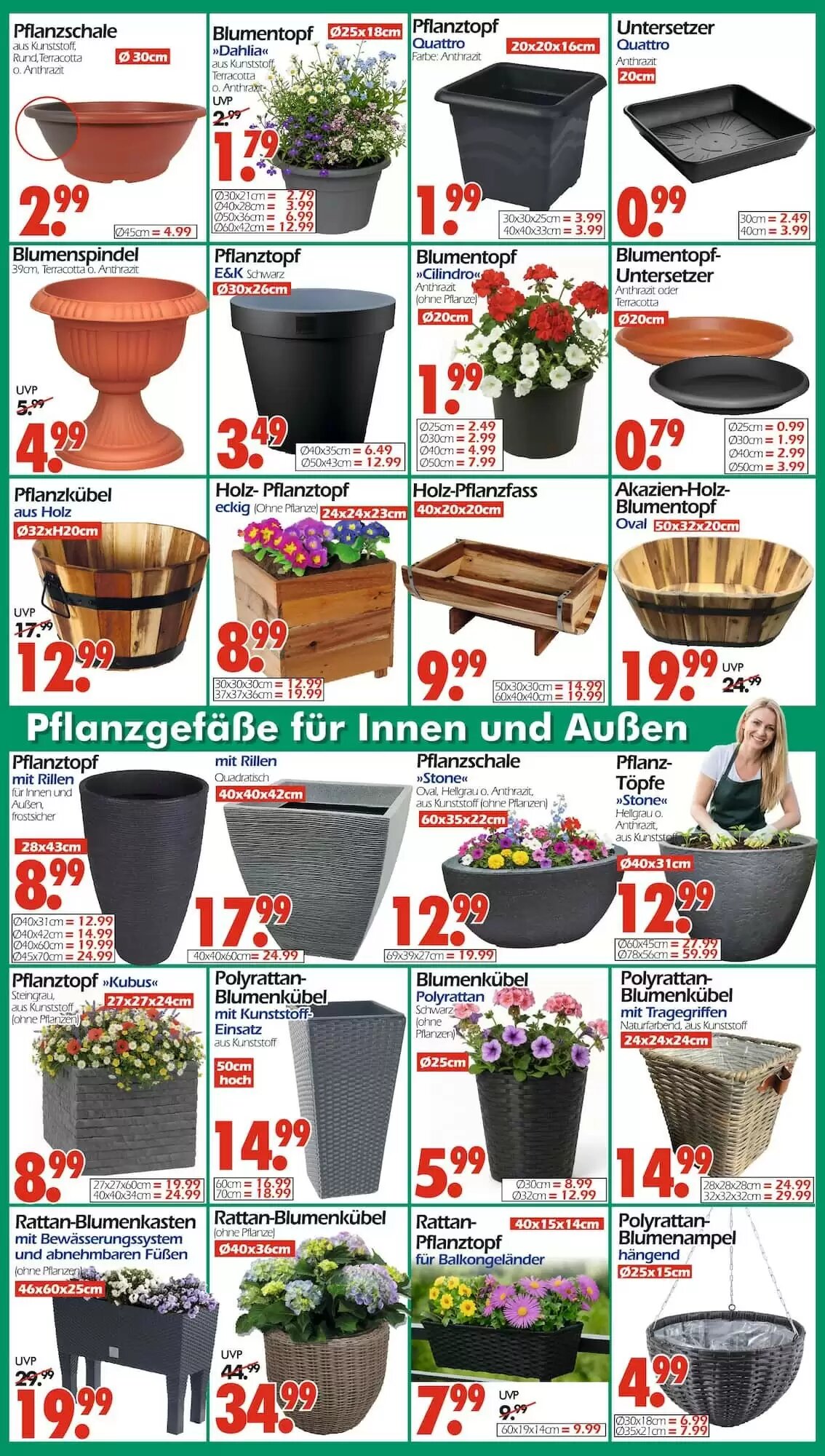 Wreesmann Prospekt (ab 18.05.2026) zum Blättern - Seite 8