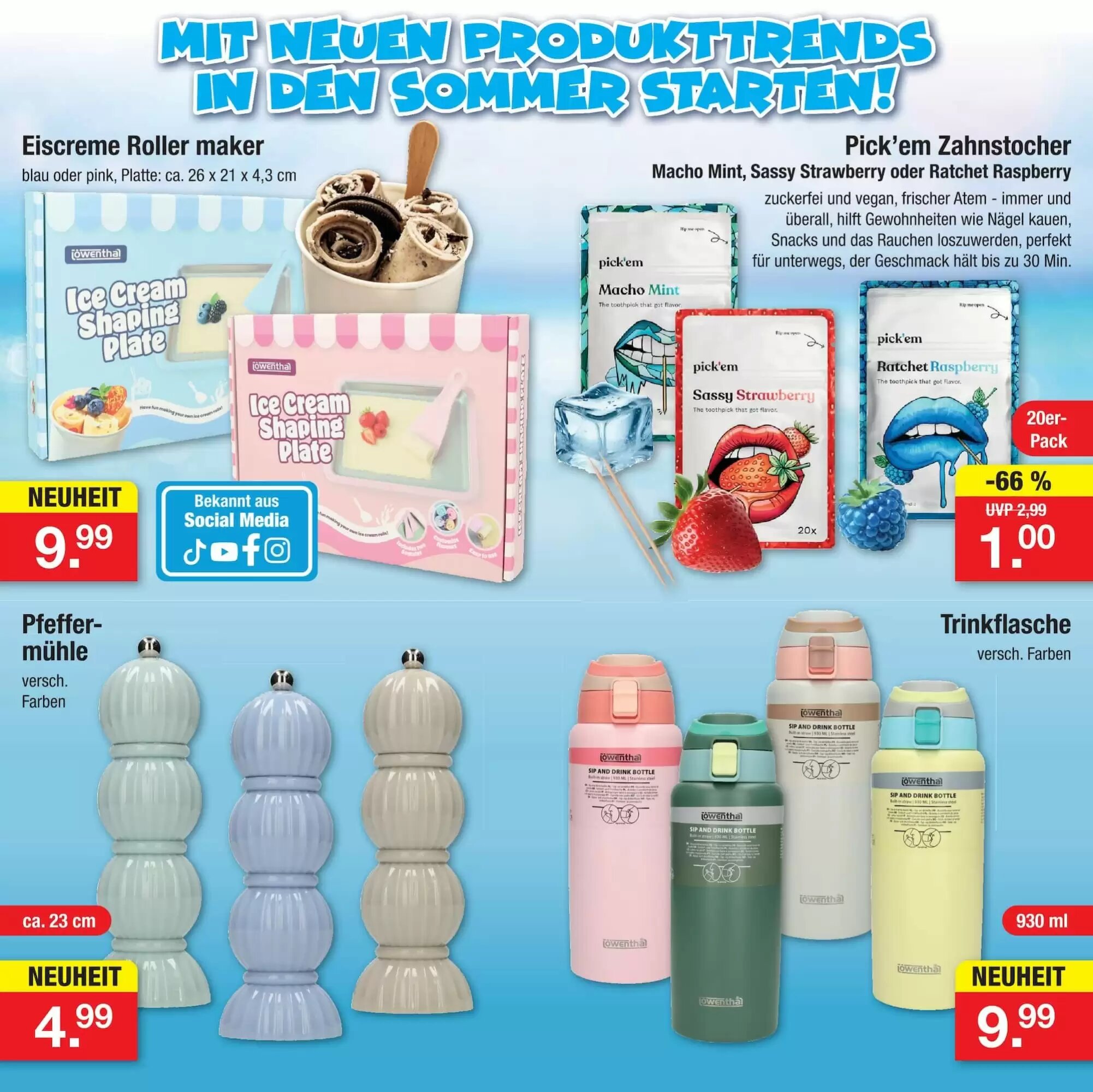Zimmermann Prospekt (ab 18.05.2026) zum Blättern - Seite 10