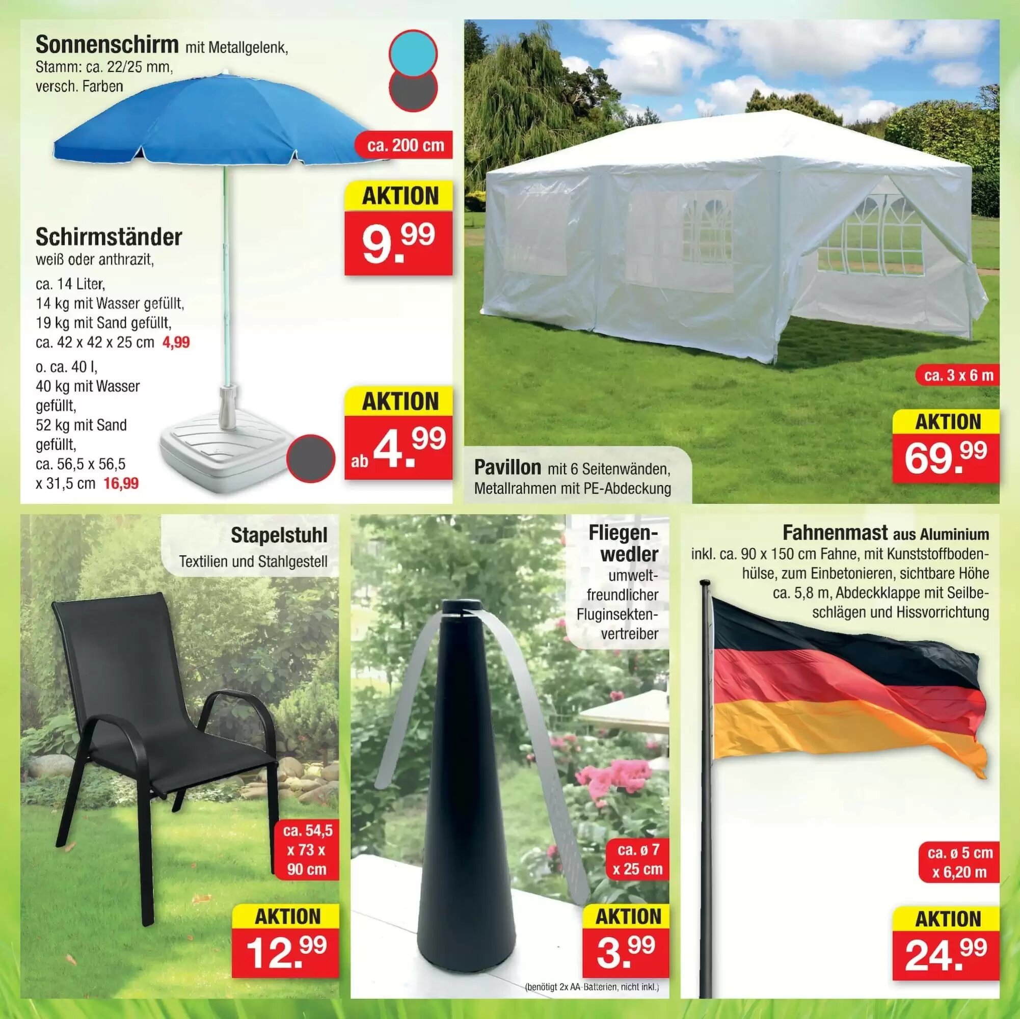 Zimmermann Prospekt (ab 18.05.2026) zum Blättern - Seite 26