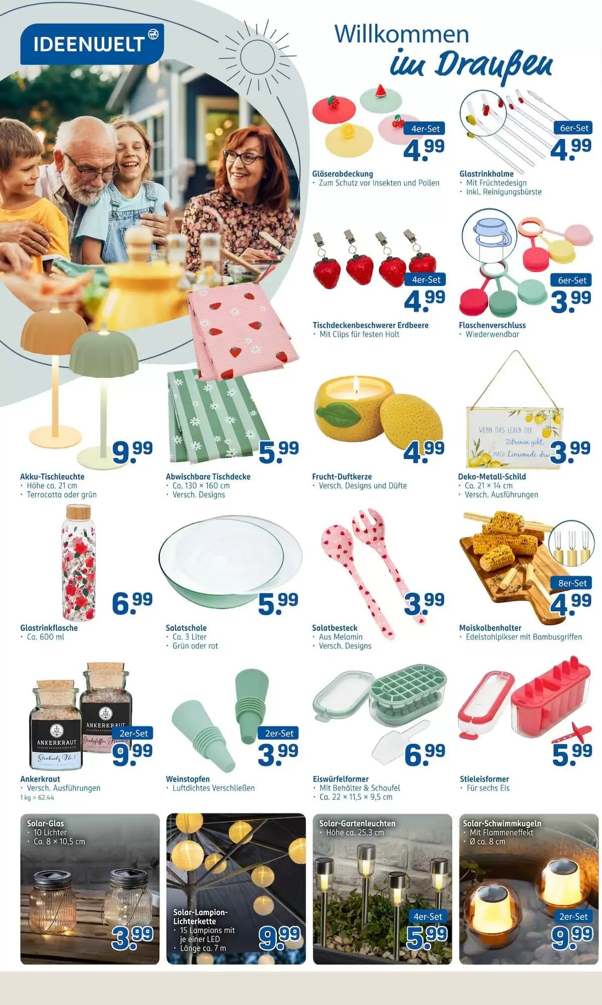 Rossmann Prospekt (ab 18.05.2026) zum Blättern - Seite 2