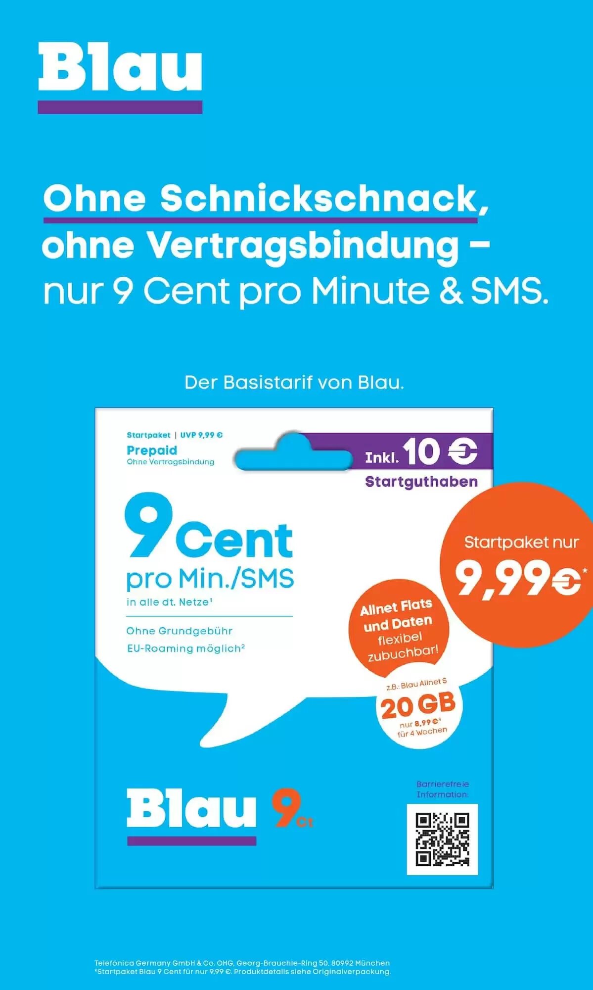 Rossmann Prospekt (ab 18.05.2026) zum Blättern - Seite 20