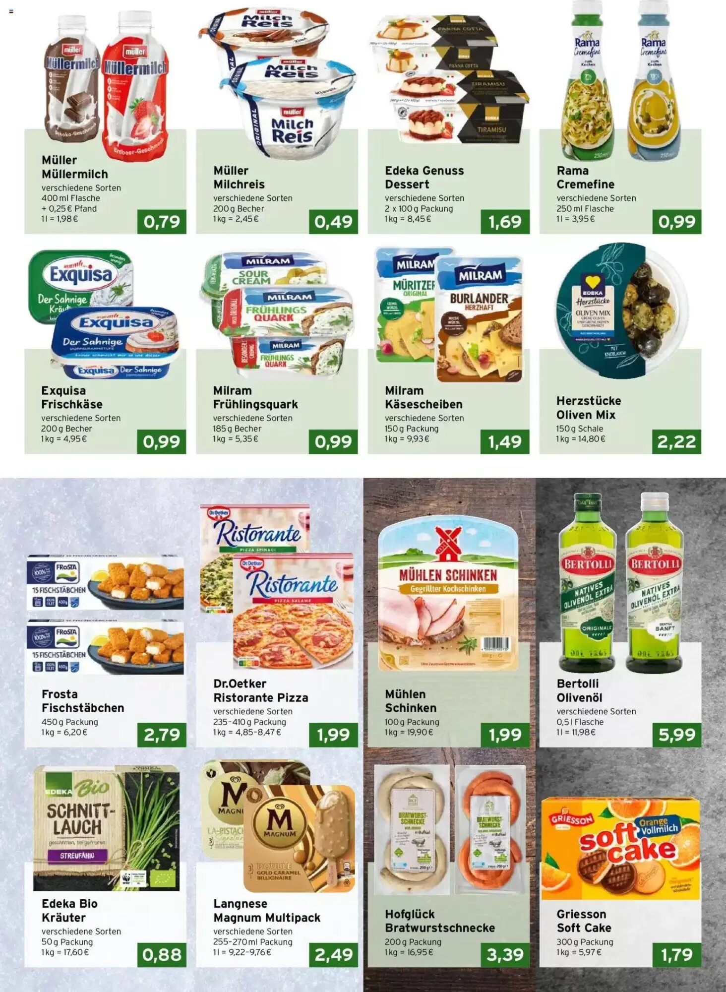 CAP Markt Prospekt (ab 18.05.2026) zum Blättern - Seite 2