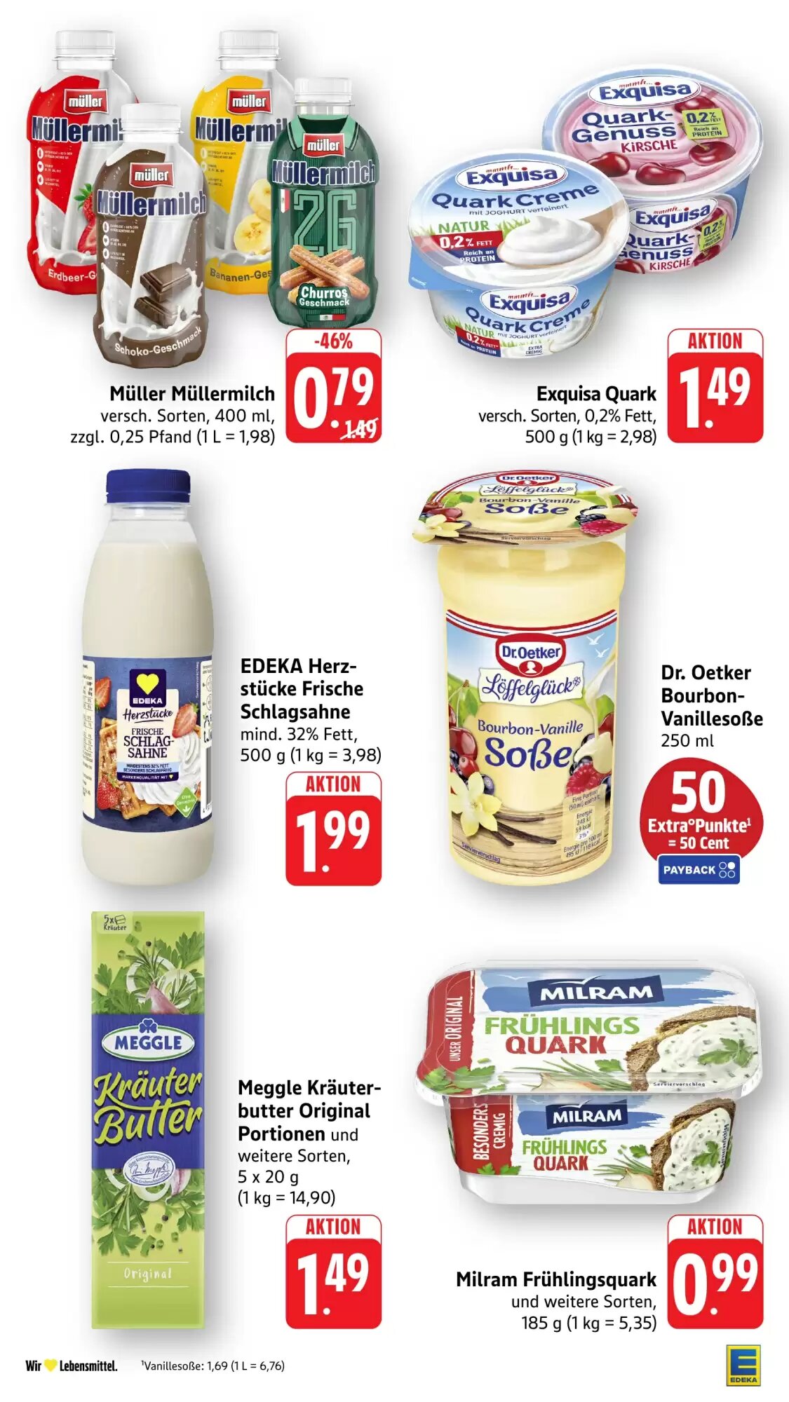 Edeka Stenger Prospekt (ab 18.05.2026) zum Blättern - Seite 27