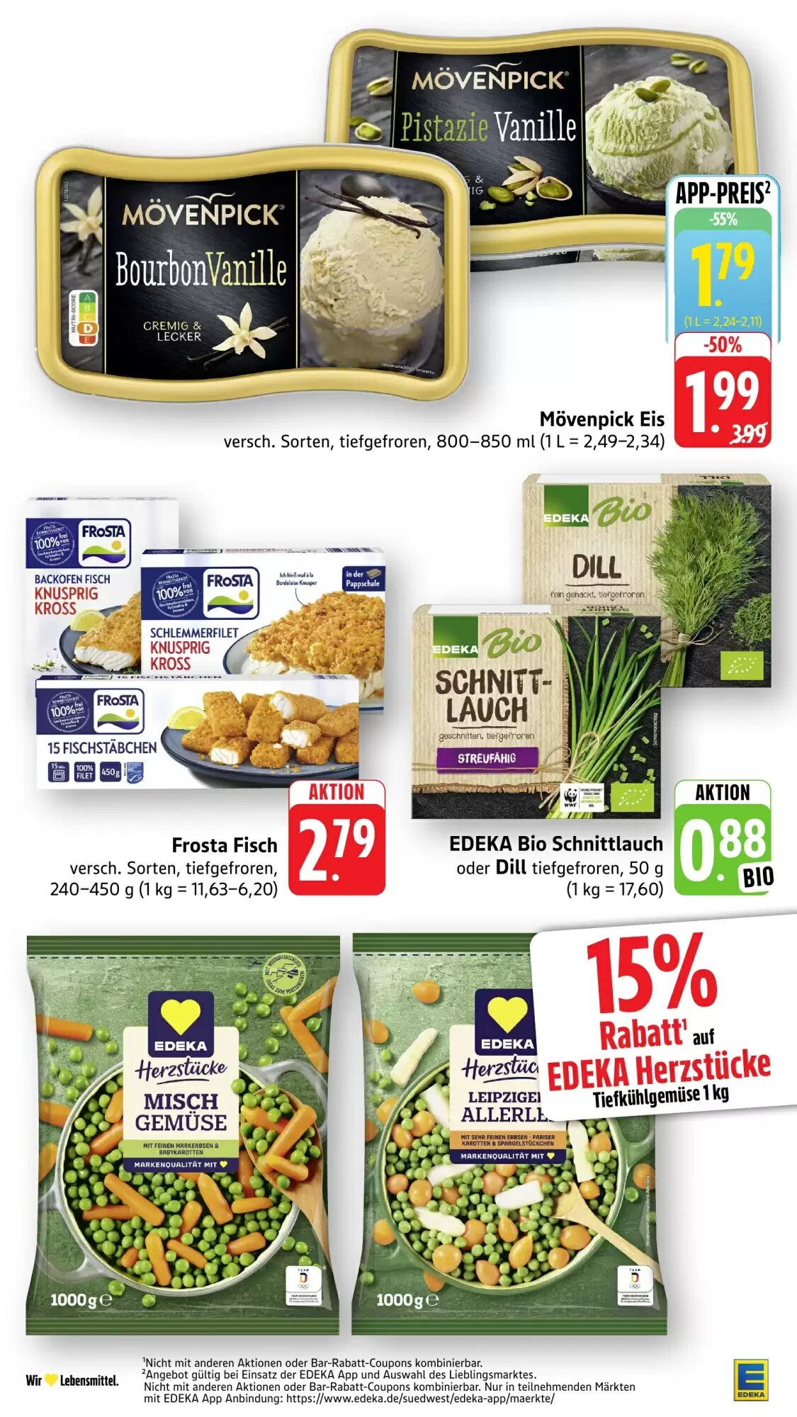 Edeka Stenger Prospekt (ab 18.05.2026) zum Blättern - Seite 28