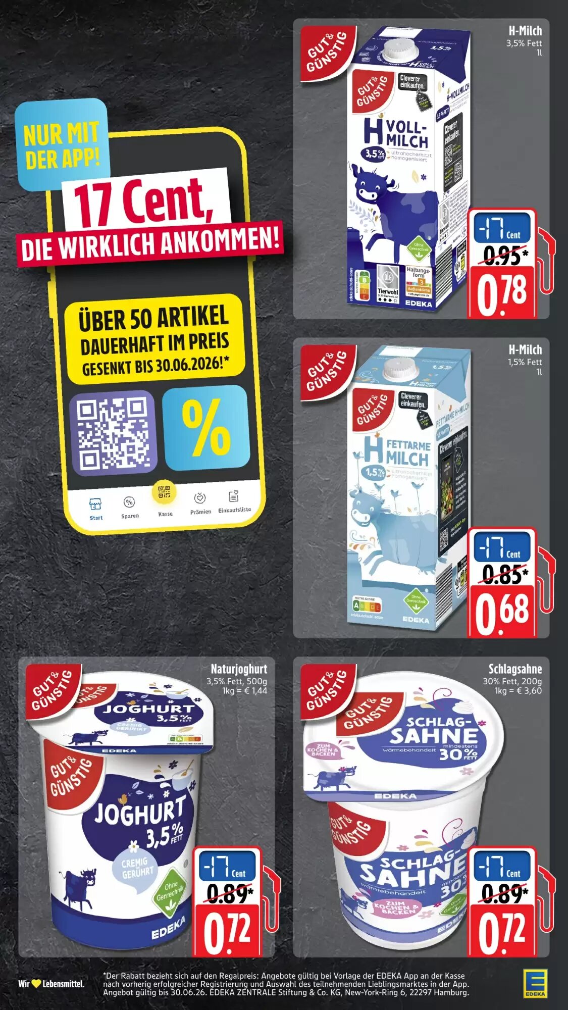 Edeka Stenger Prospekt (ab 18.05.2026) zum Blättern - Seite 3
