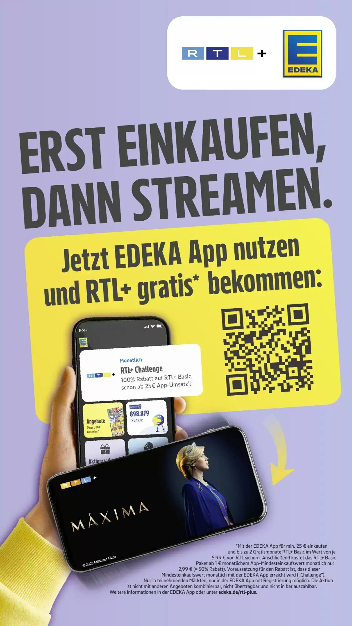 Edeka Stenger Prospekt (ab 18.05.2026) zum Blättern - Seite 48