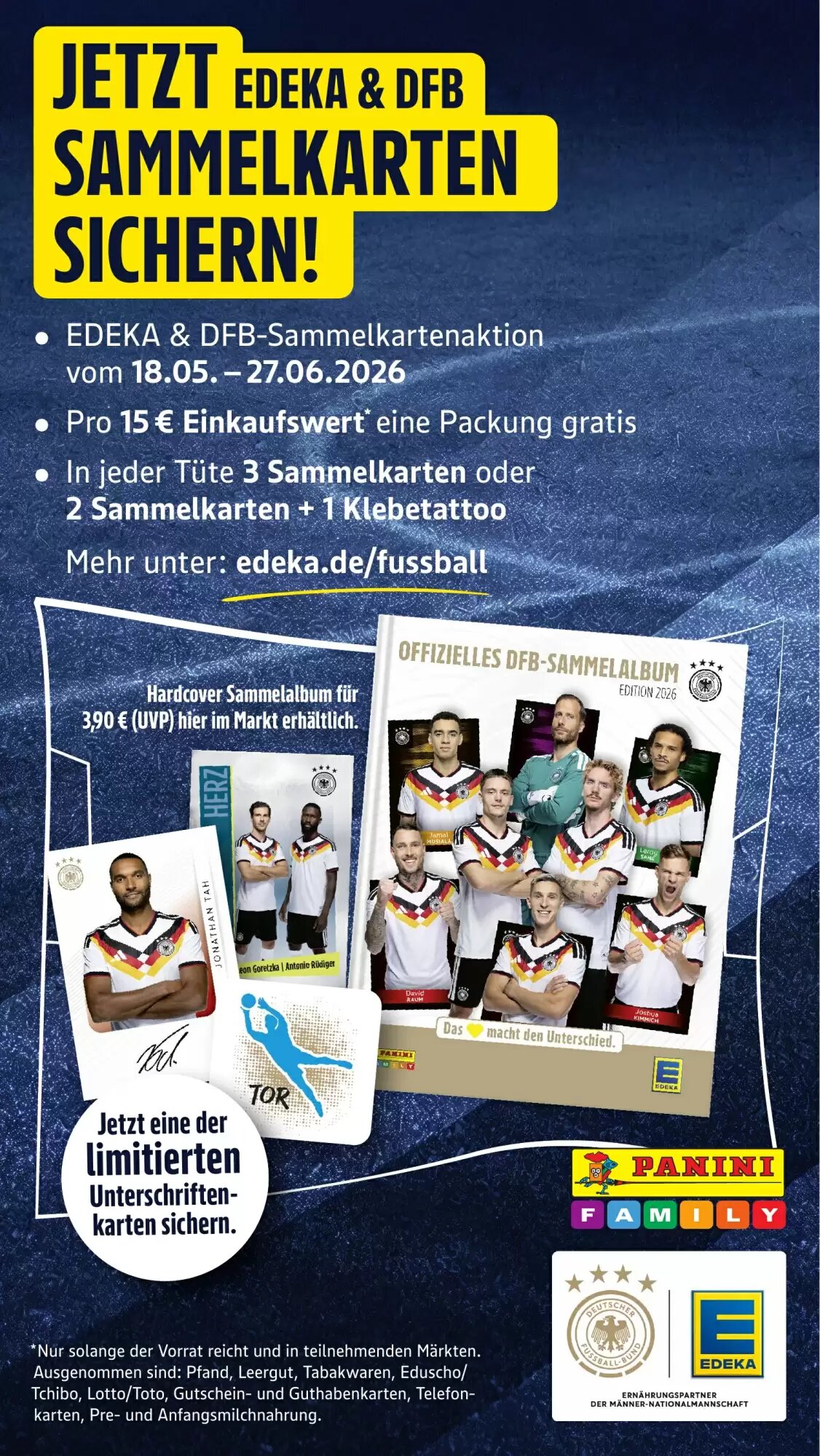 Edeka Stenger Prospekt (ab 18.05.2026) zum Blättern - Seite 49