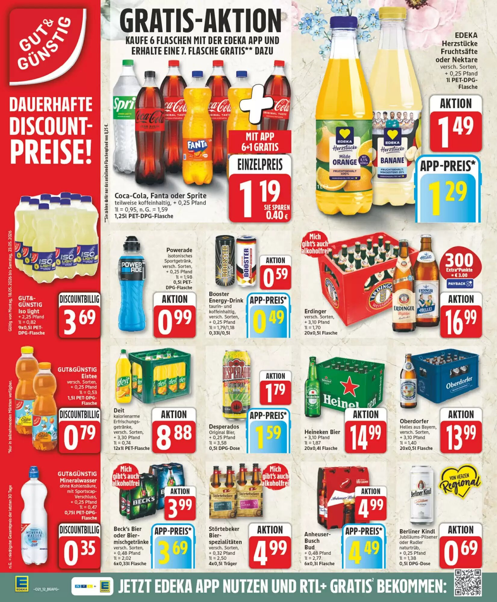 E Reichelt Prospekt (ab 18.05.2026) zum Blättern - Seite 14