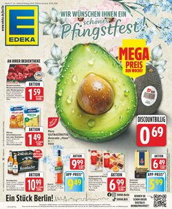 E Reichelt Prospekt (ab 18.05.2026) zum Blättern