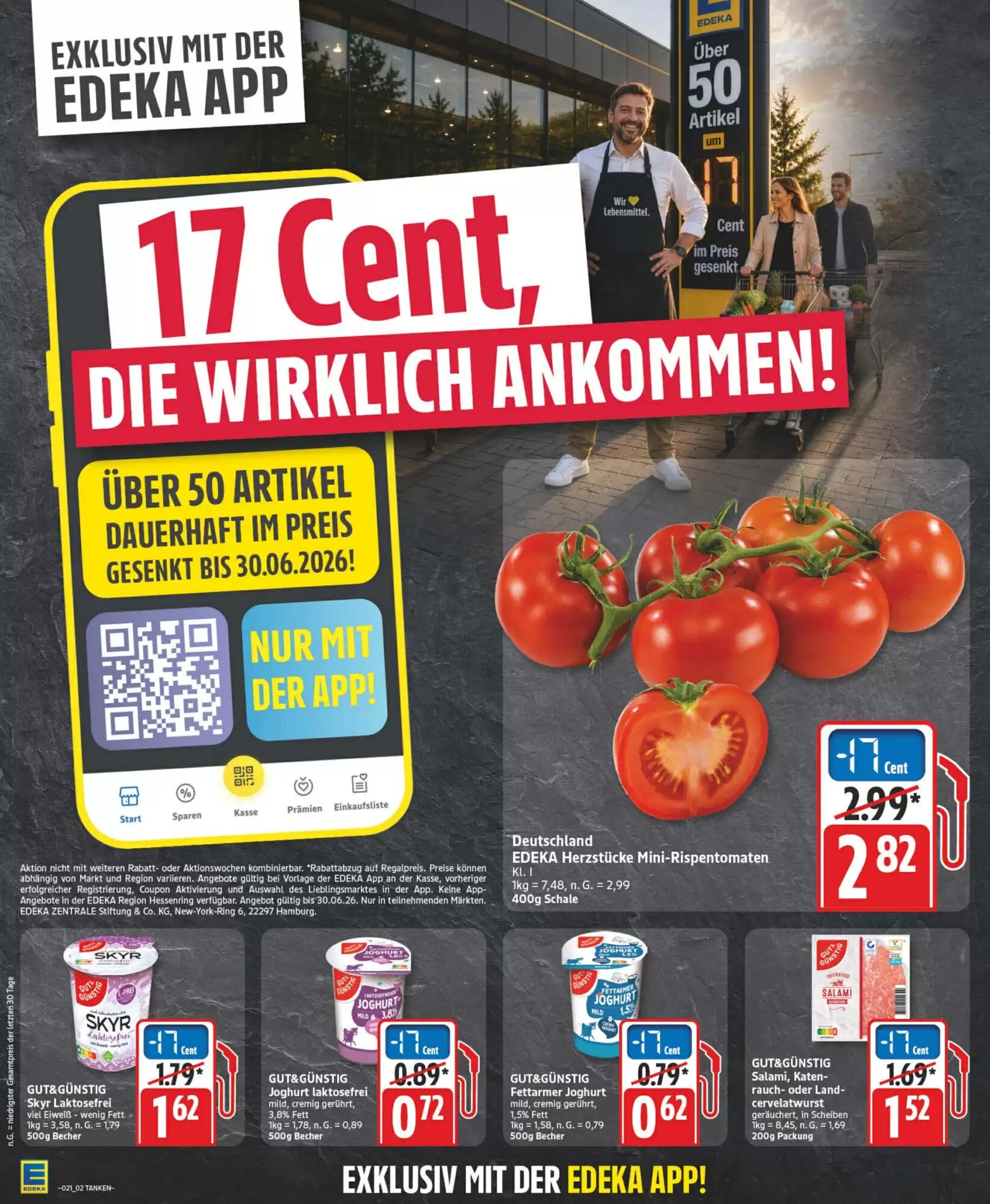 E Reichelt Prospekt (ab 18.05.2026) zum Blättern - Seite 2