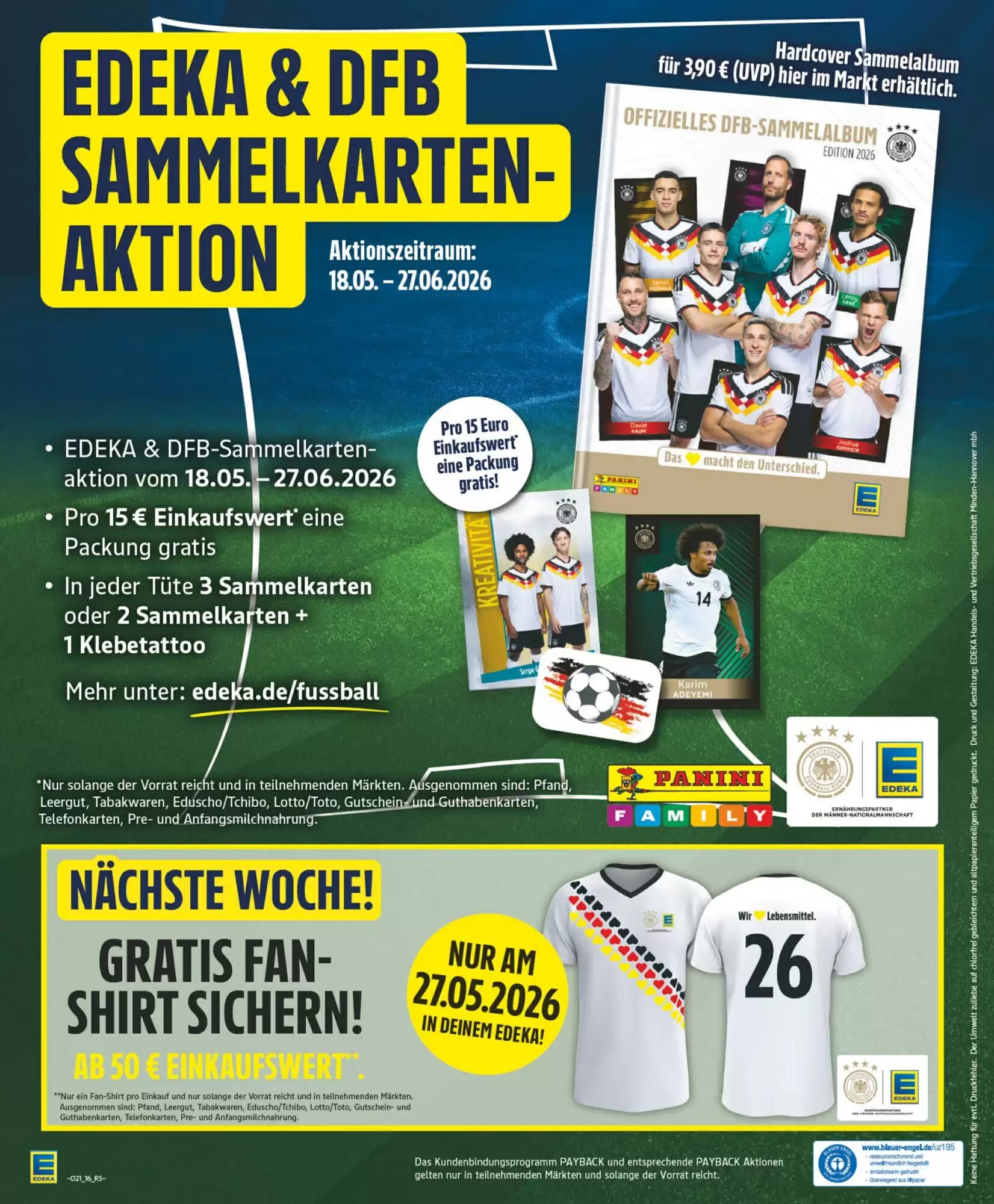 E Reichelt Prospekt (ab 18.05.2026) zum Blättern - Seite 22