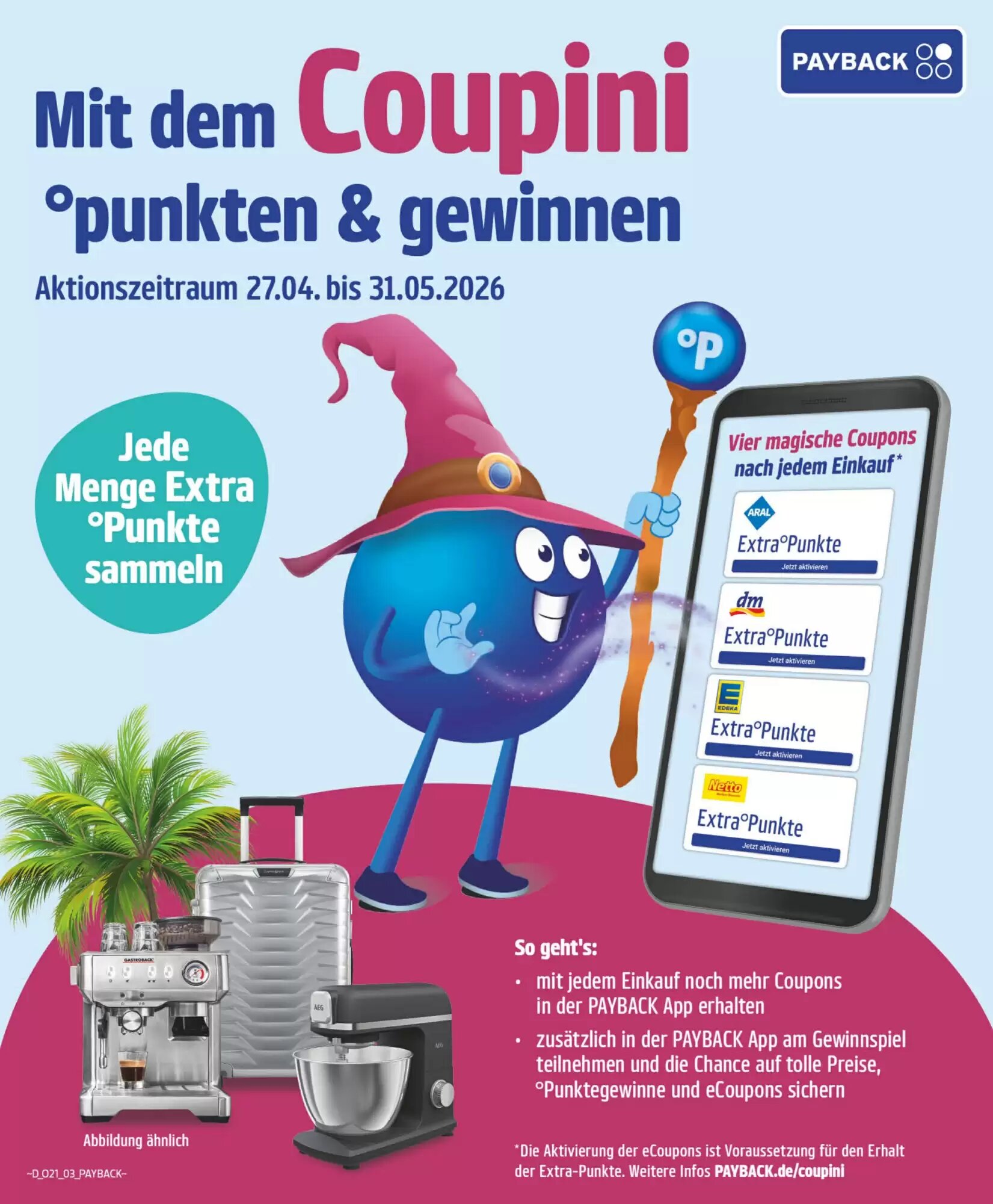 E Reichelt Prospekt (ab 18.05.2026) zum Blättern - Seite 25
