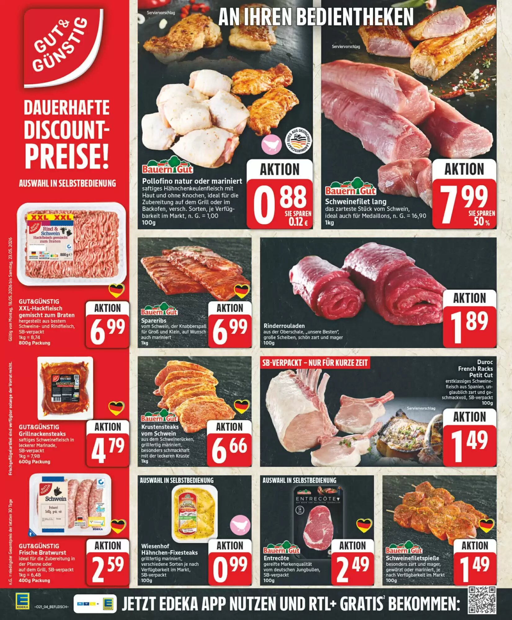 E Reichelt Prospekt (ab 18.05.2026) zum Blättern - Seite 6
