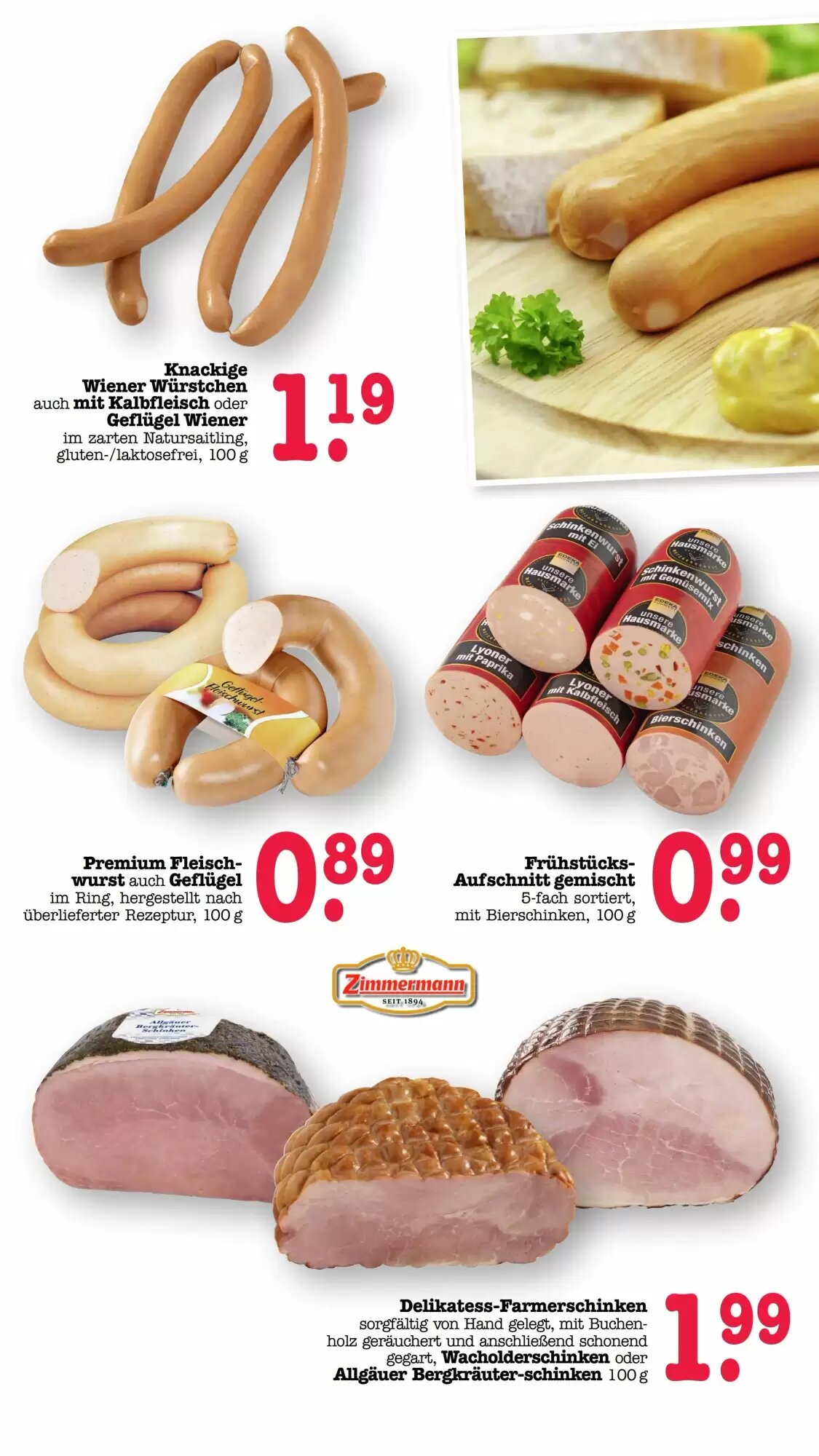 Scheck-in-Center Prospekt (ab 18.05.2026) zum Blättern - Seite 16