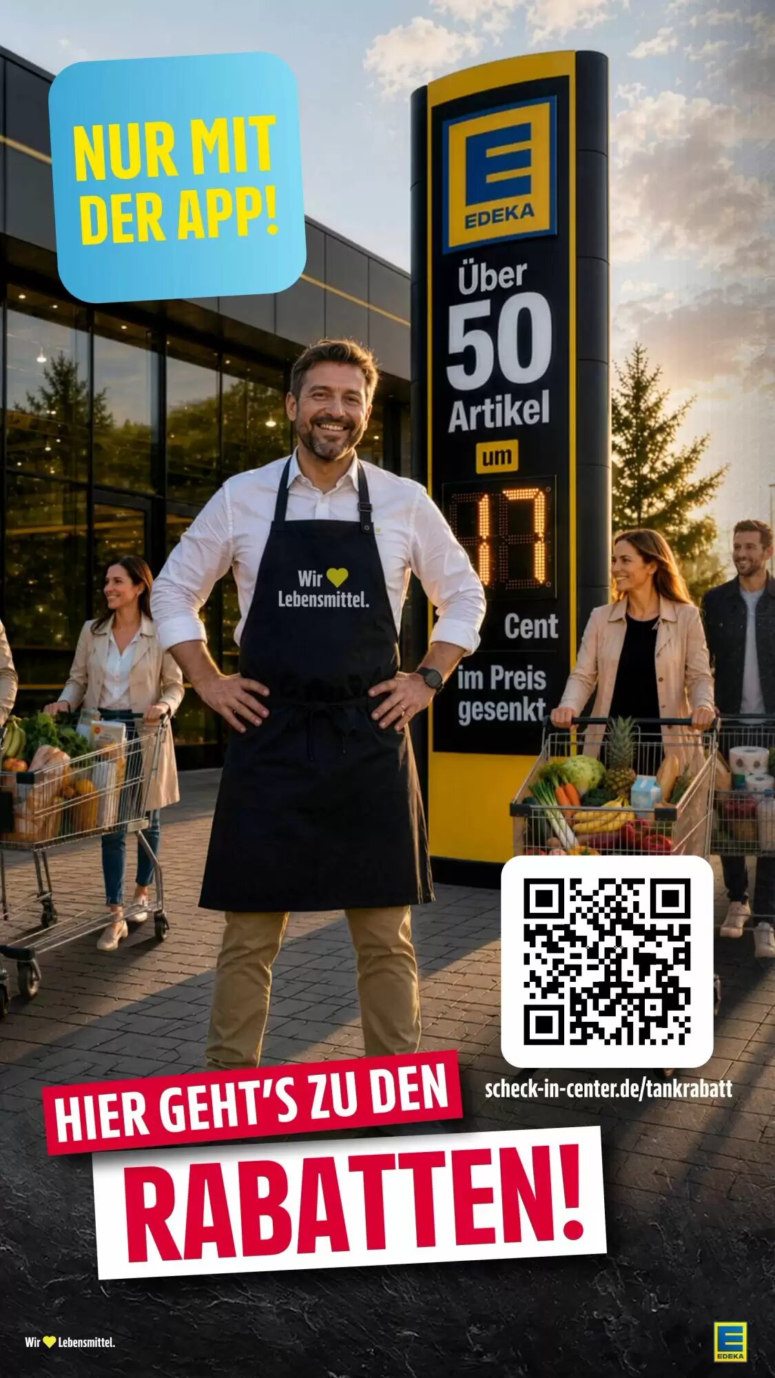 Scheck-in-Center Prospekt (ab 18.05.2026) zum Blättern - Seite 2
