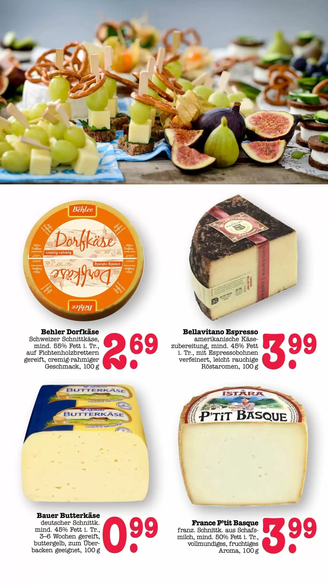 Scheck-in-Center Prospekt (ab 18.05.2026) zum Blättern - Seite 22