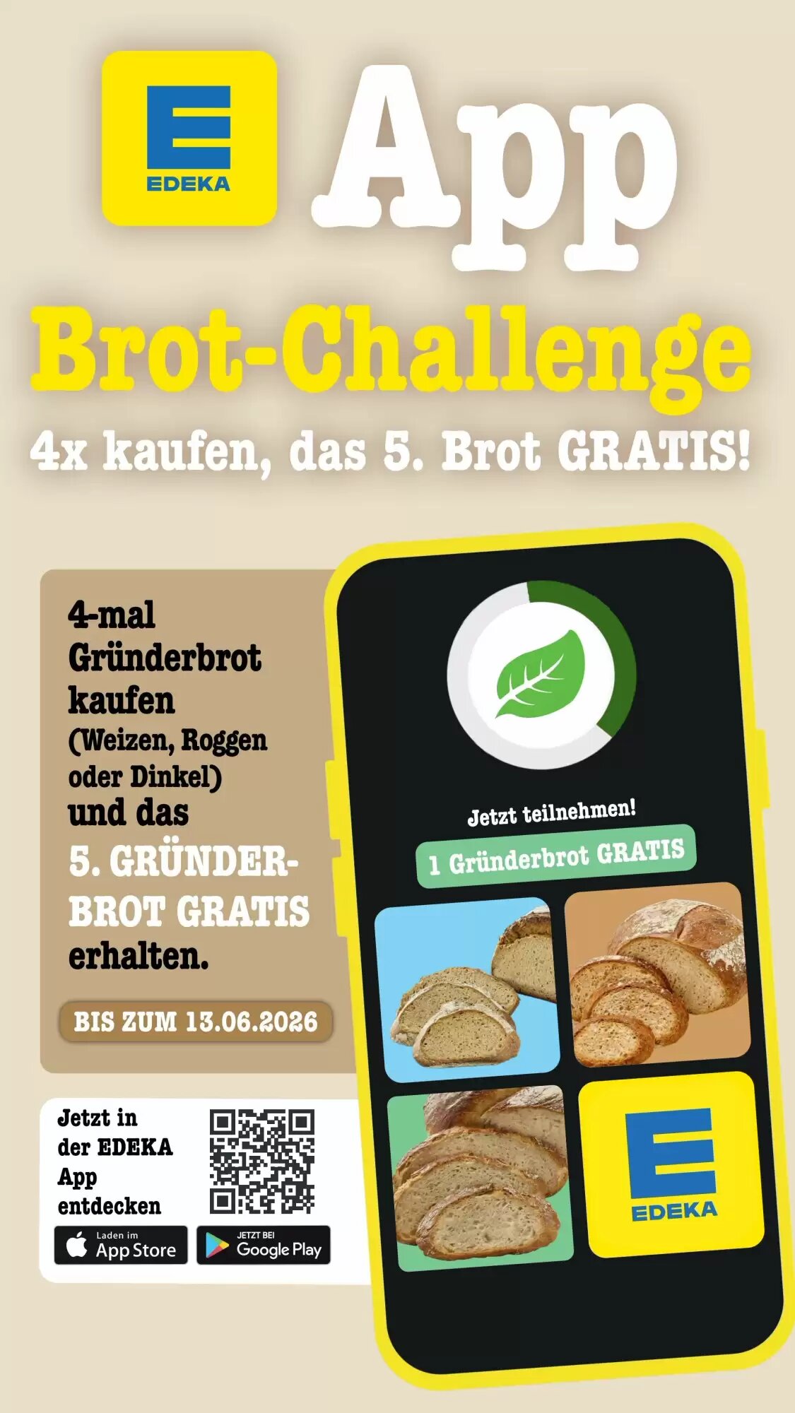 Scheck-in-Center Prospekt (ab 18.05.2026) zum Blättern - Seite 25