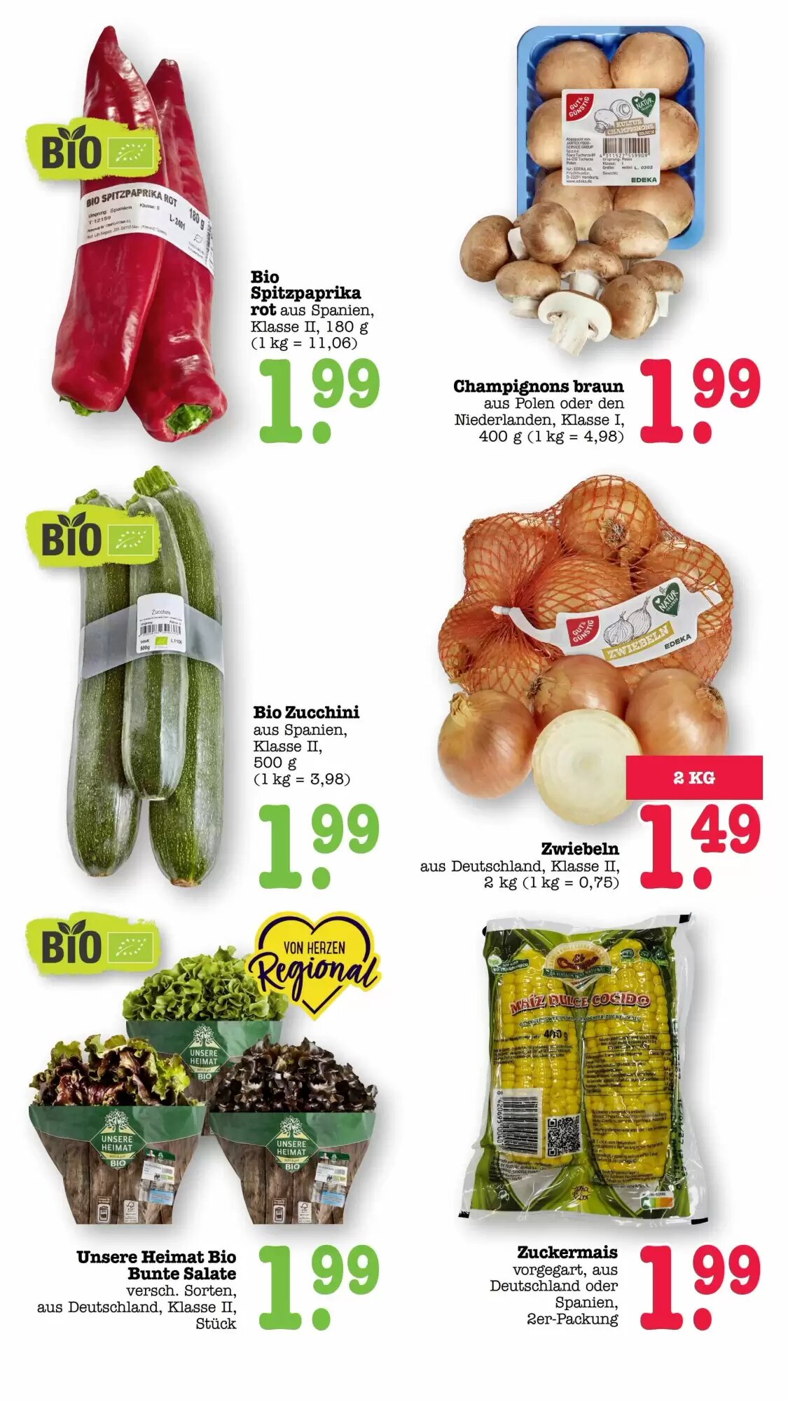 Scheck-in-Center Prospekt (ab 18.05.2026) zum Blättern - Seite 35